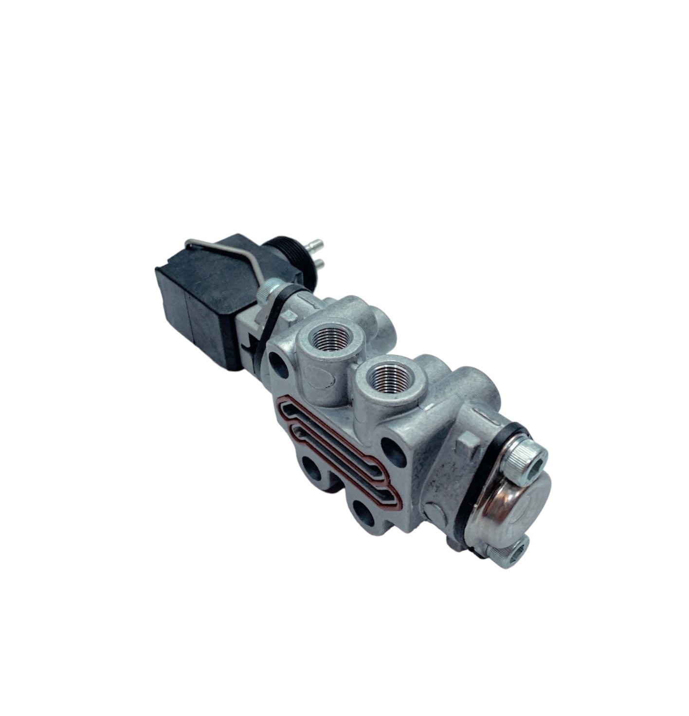 Valvula Transferencia Caixa Gr,Grs900 Pet...