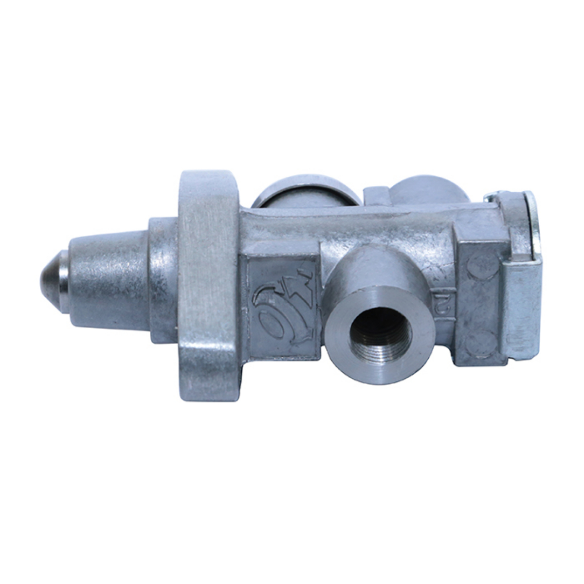 Valvula Ponto Neutro Scania Gr Grs900 Pet...