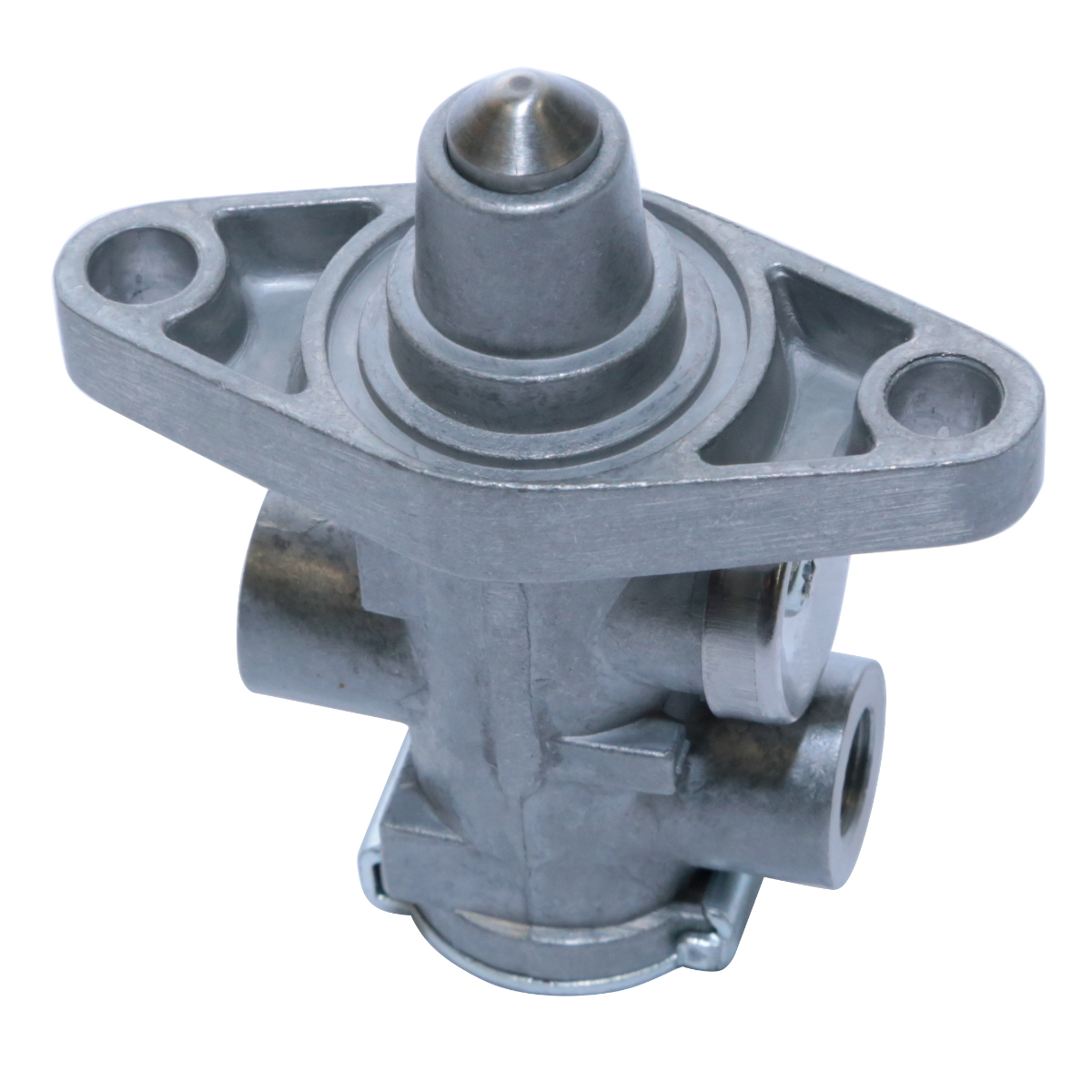 Valvula Ponto Neutro Scania Gr Grs900 Pet...