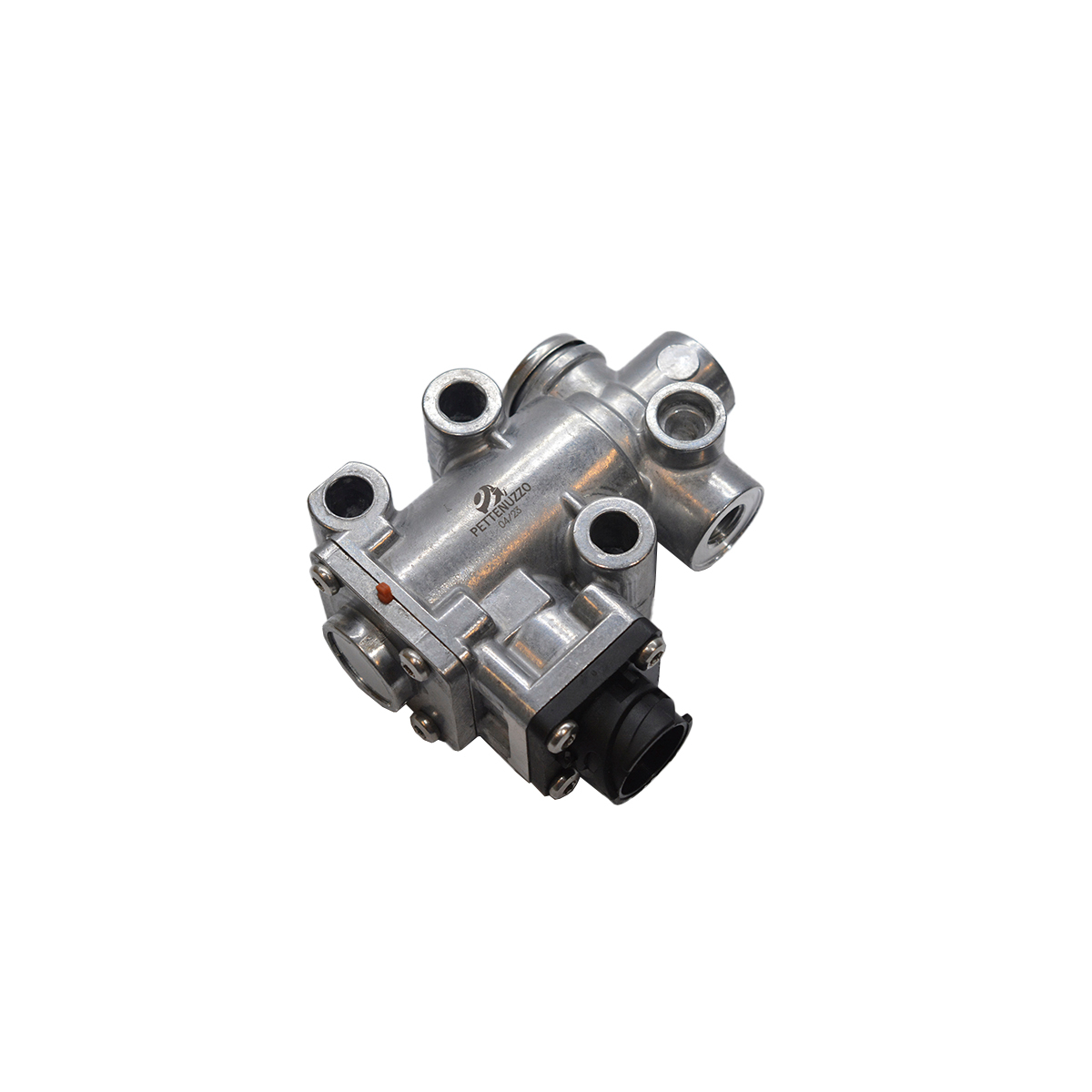 Valvula Proporcional Freio Motor 124 440 ...