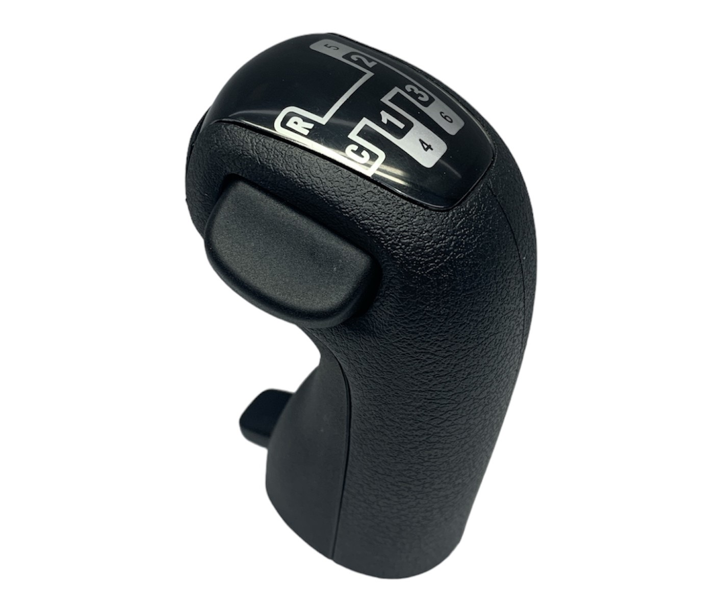 Manopla Alavanca Cambio Pettenuzzo 1919065