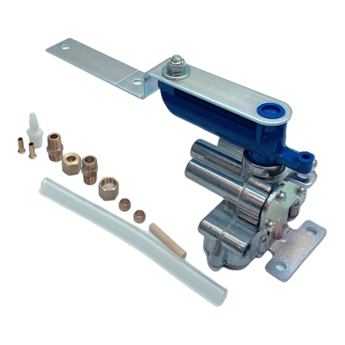 Valvula Suspensao Cabina Pettenuzzo 1118884