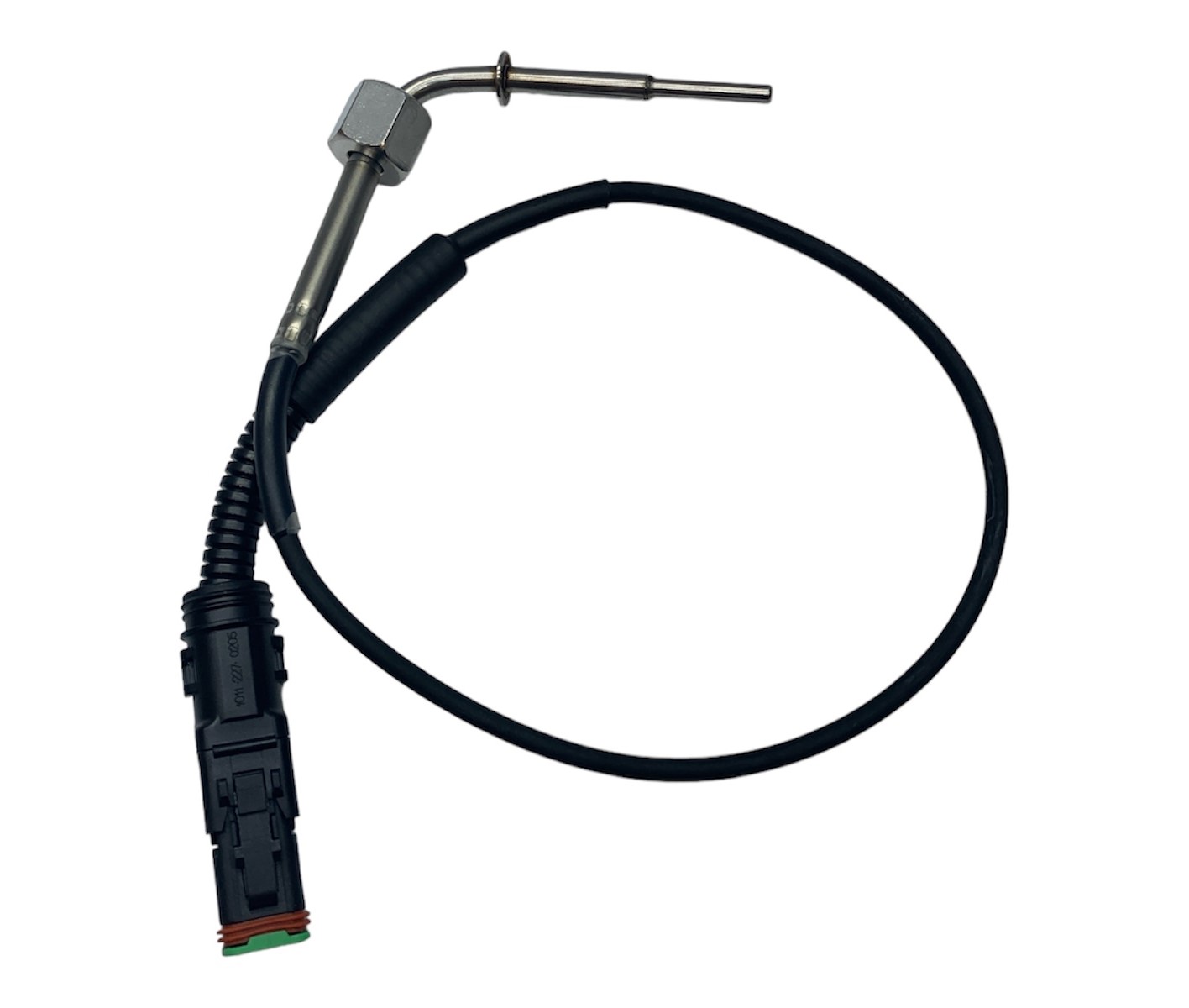 Sensor Temperatura Gas Escape 124 Pettenu...