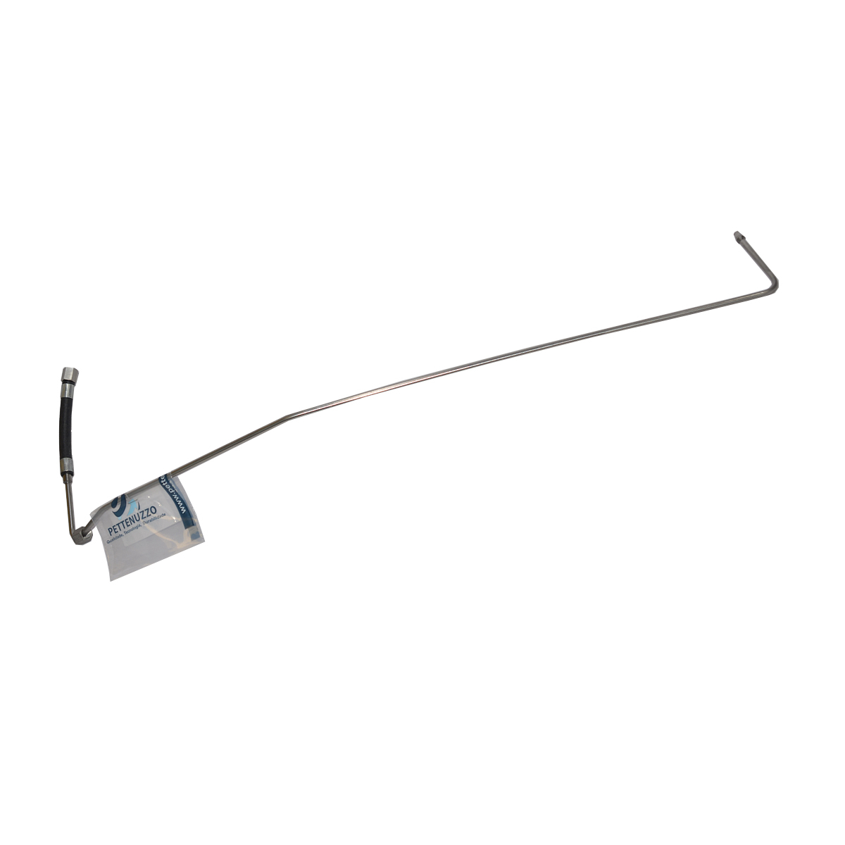 Tubo Bico Injetor Arla 124r Pettenuzzo 19...