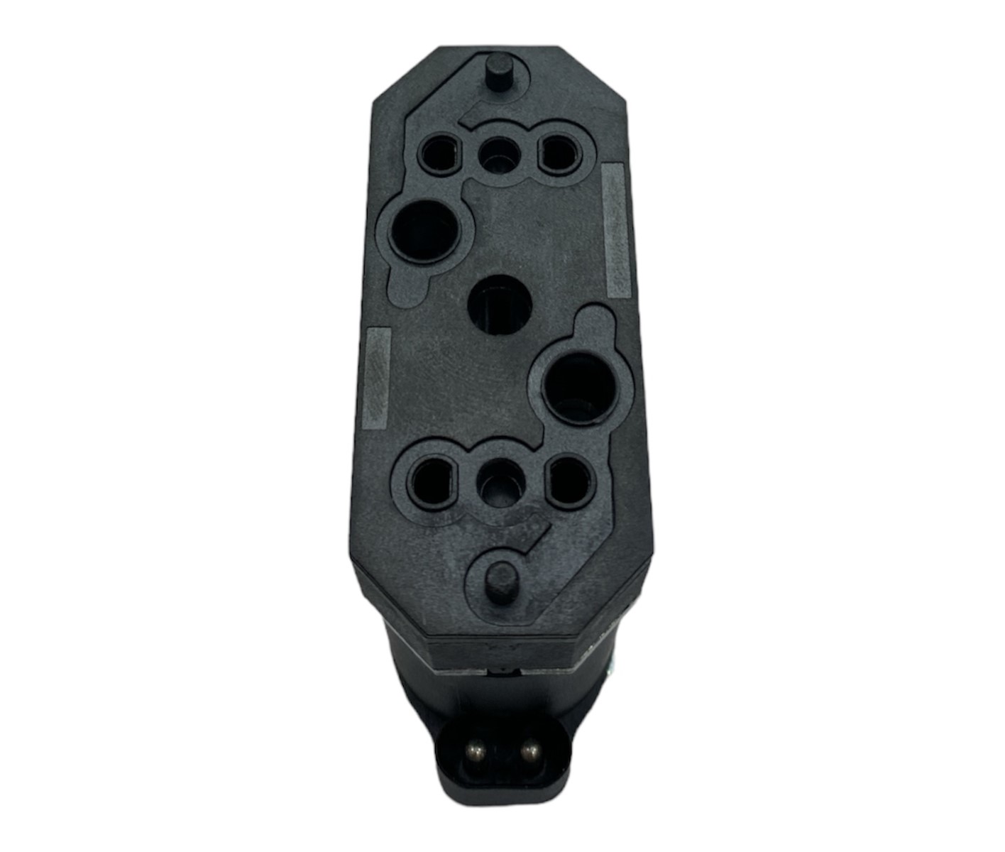 Valvula Caixa Cambio 124p,G,R Pettenuzzo ...