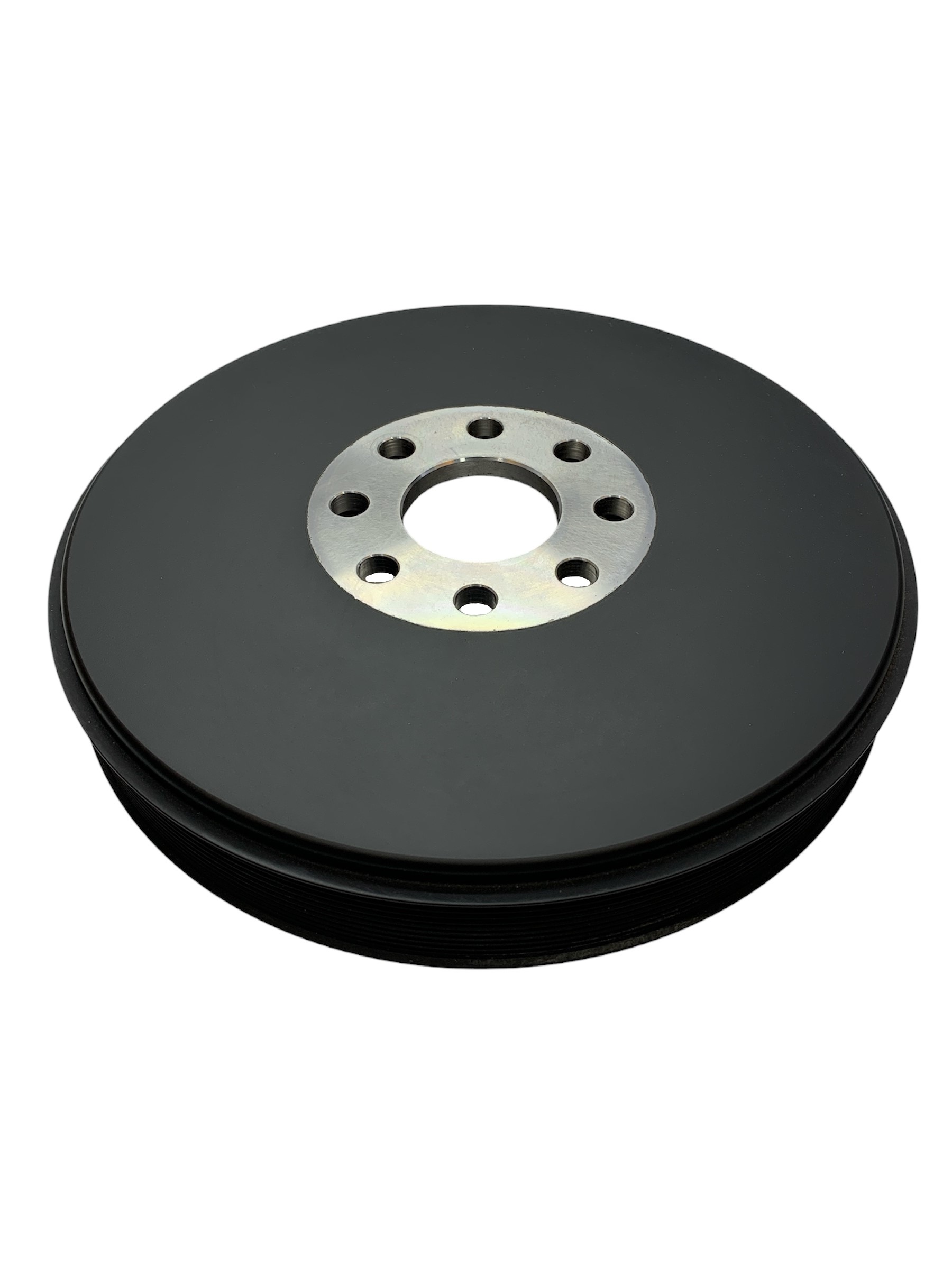 Polia AntiVibracao Scania D13 Ntg Pettenu...