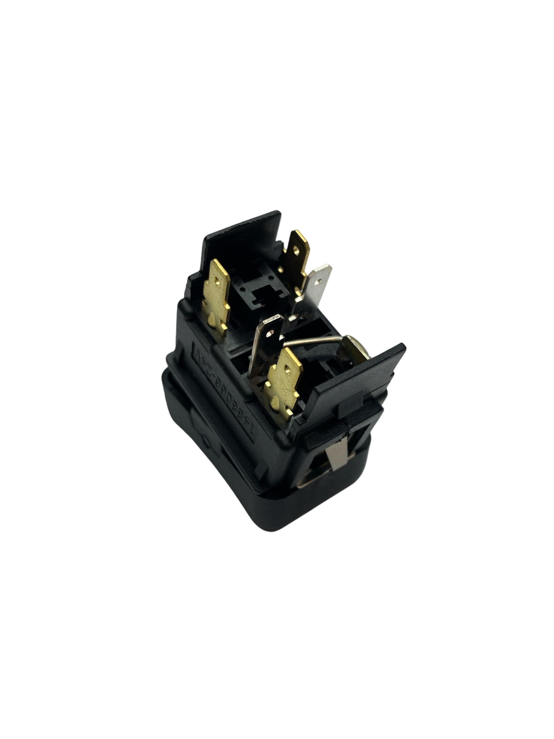 Interruptor Farol Milha Neblina 113 124 P...