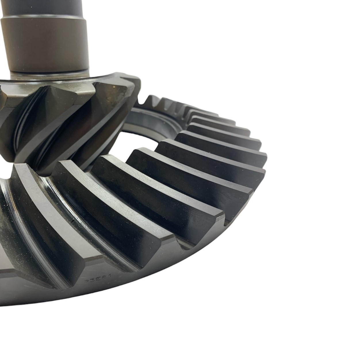 Coroa E Pinhao 11x34 Dif Dianteiro Petten...