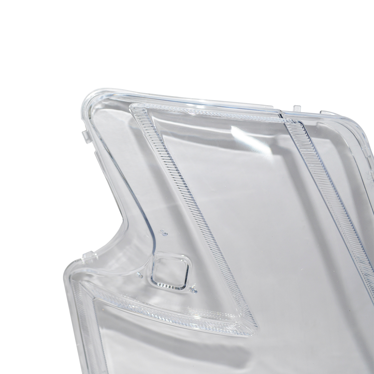 Lente Farol Principal Ld Pettenuzzo 23752667