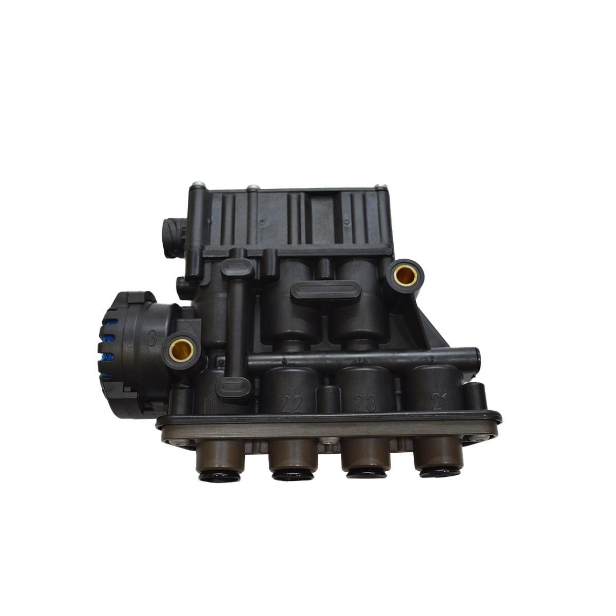 Valvula Controle Suspensao Pettenuzzo 210...