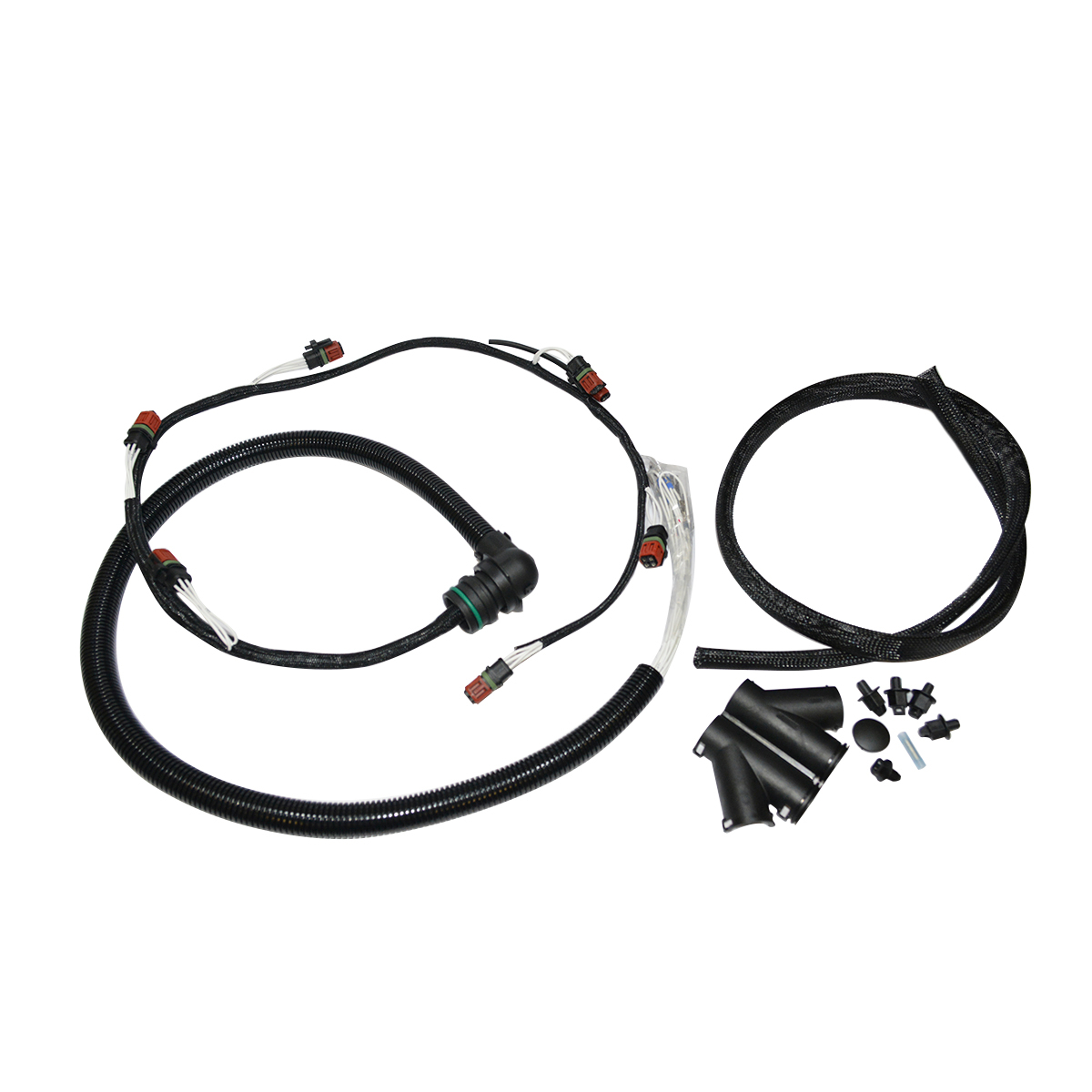 Chicote Motor Modulos Acima 2022 Pettenuz...