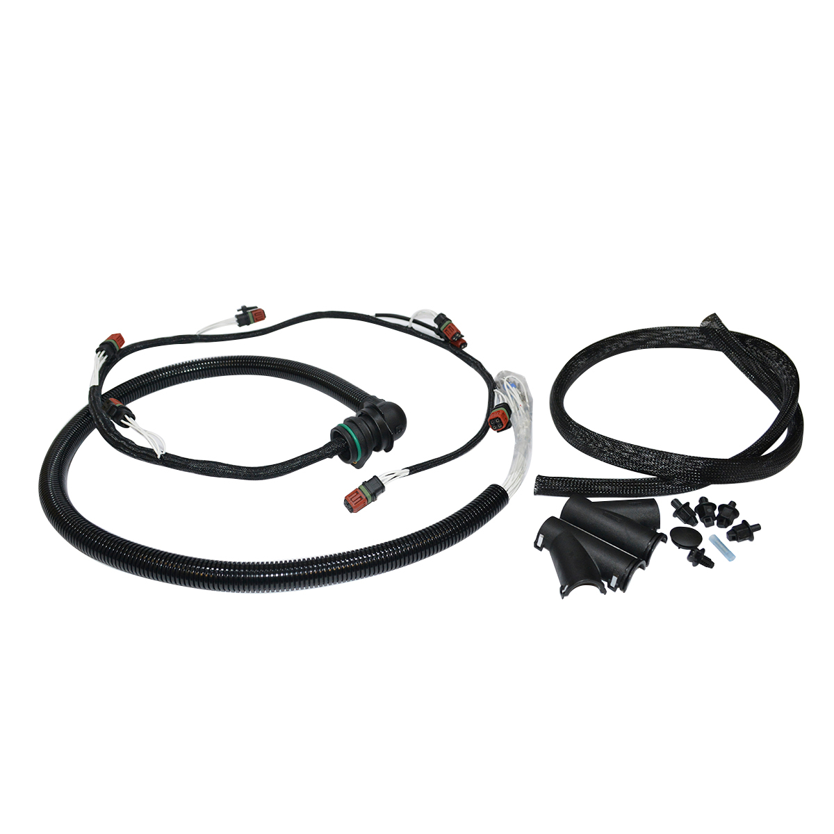 Chicote Motor Modulos Acima 2022 Pettenuz...