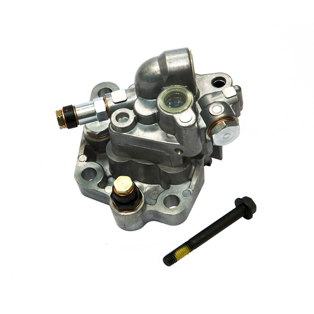 Bomba Combustivel Haste Curta Pettenuzzo ...