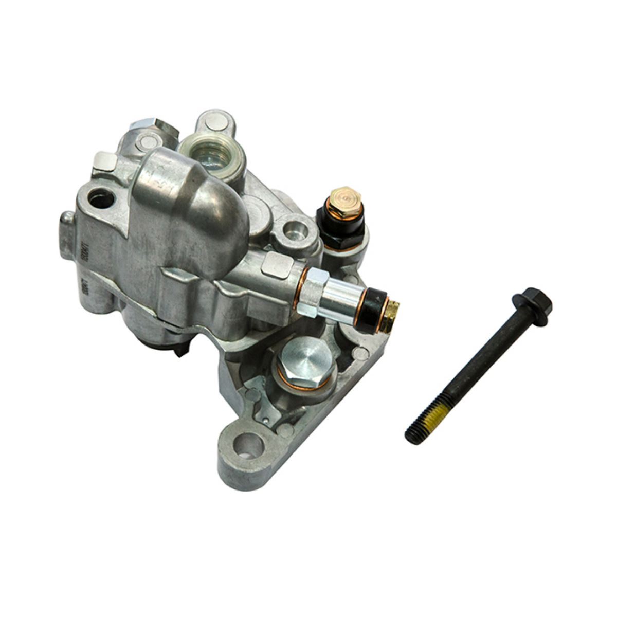 Bomba Combustivel Haste Curta Pettenuzzo ...