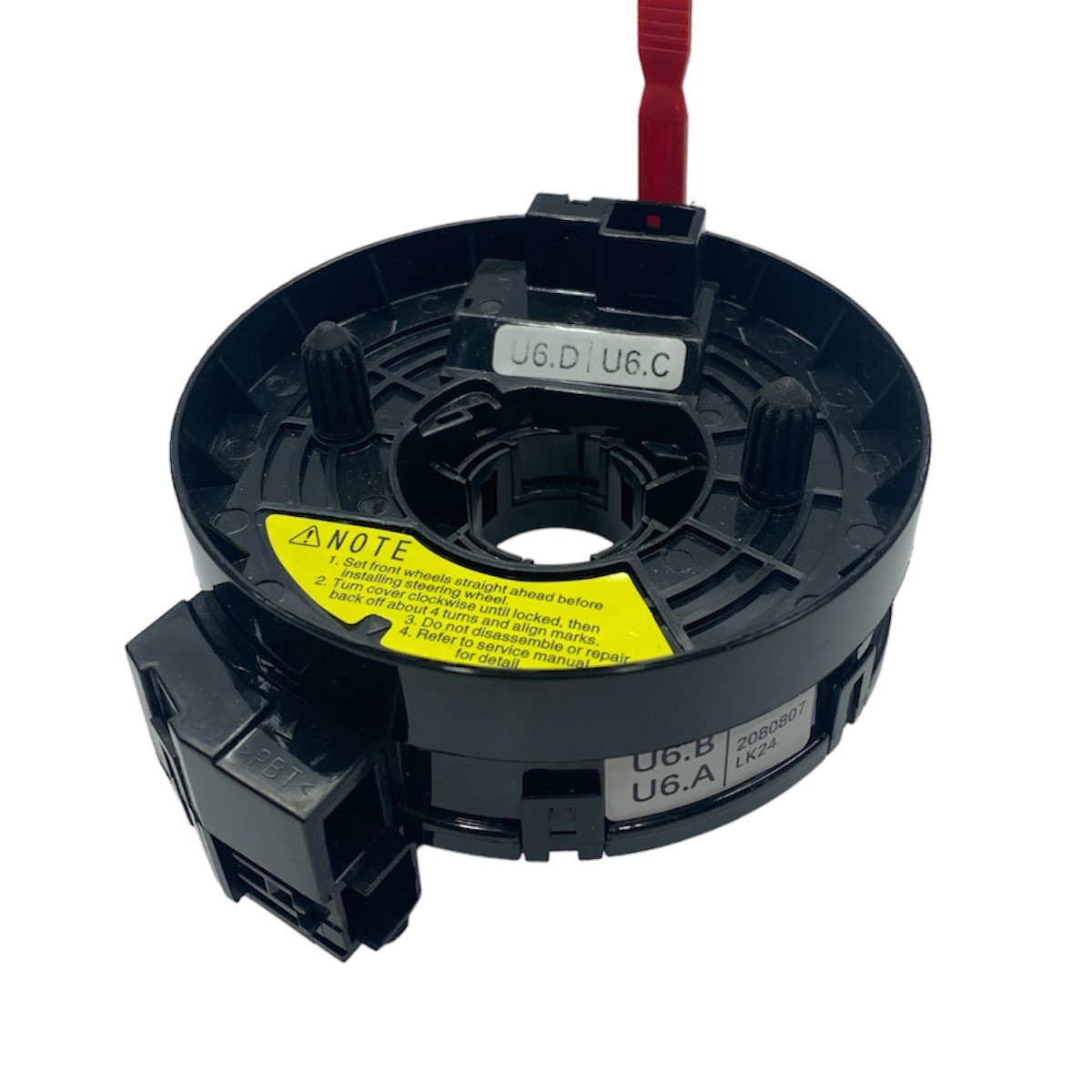 Bobina Contato Volante Ntg Pettenuzzo 208...