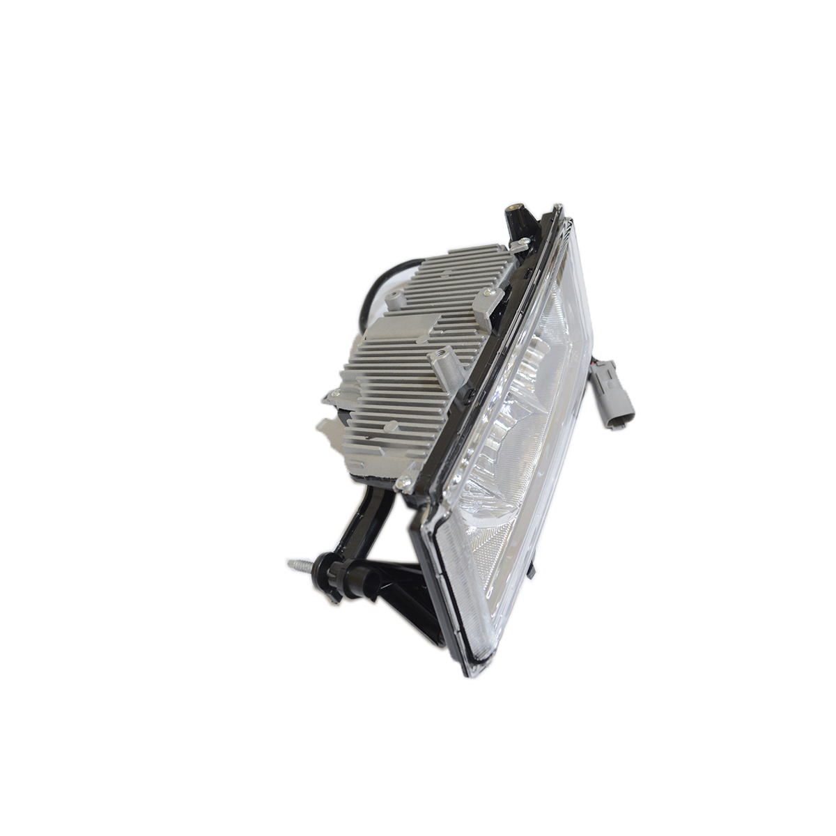 Farol Auxiliar Led 450, Ntg Ld Pettenuzzo...