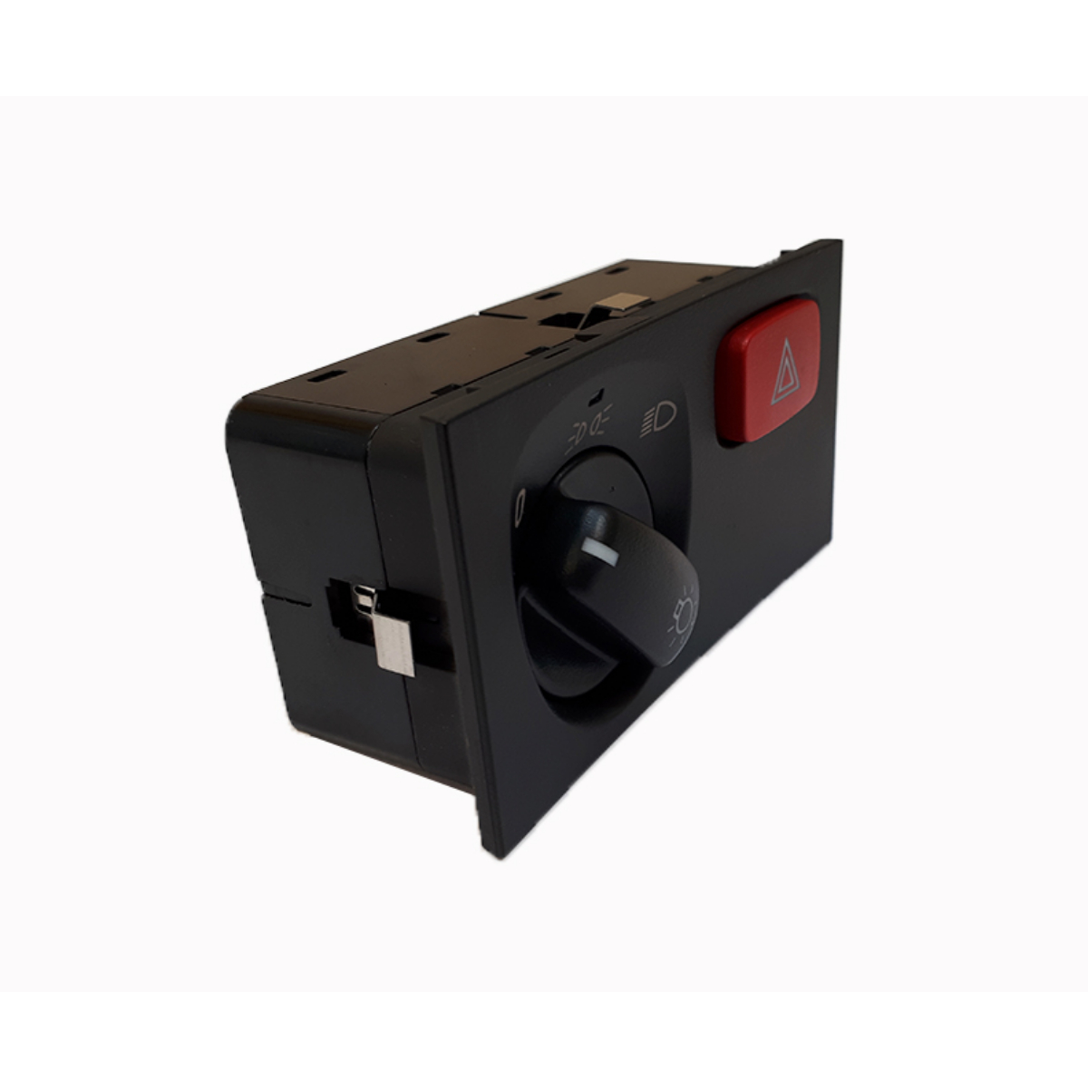 Interruptor Farol Alerta Pettenuzzo 1900317