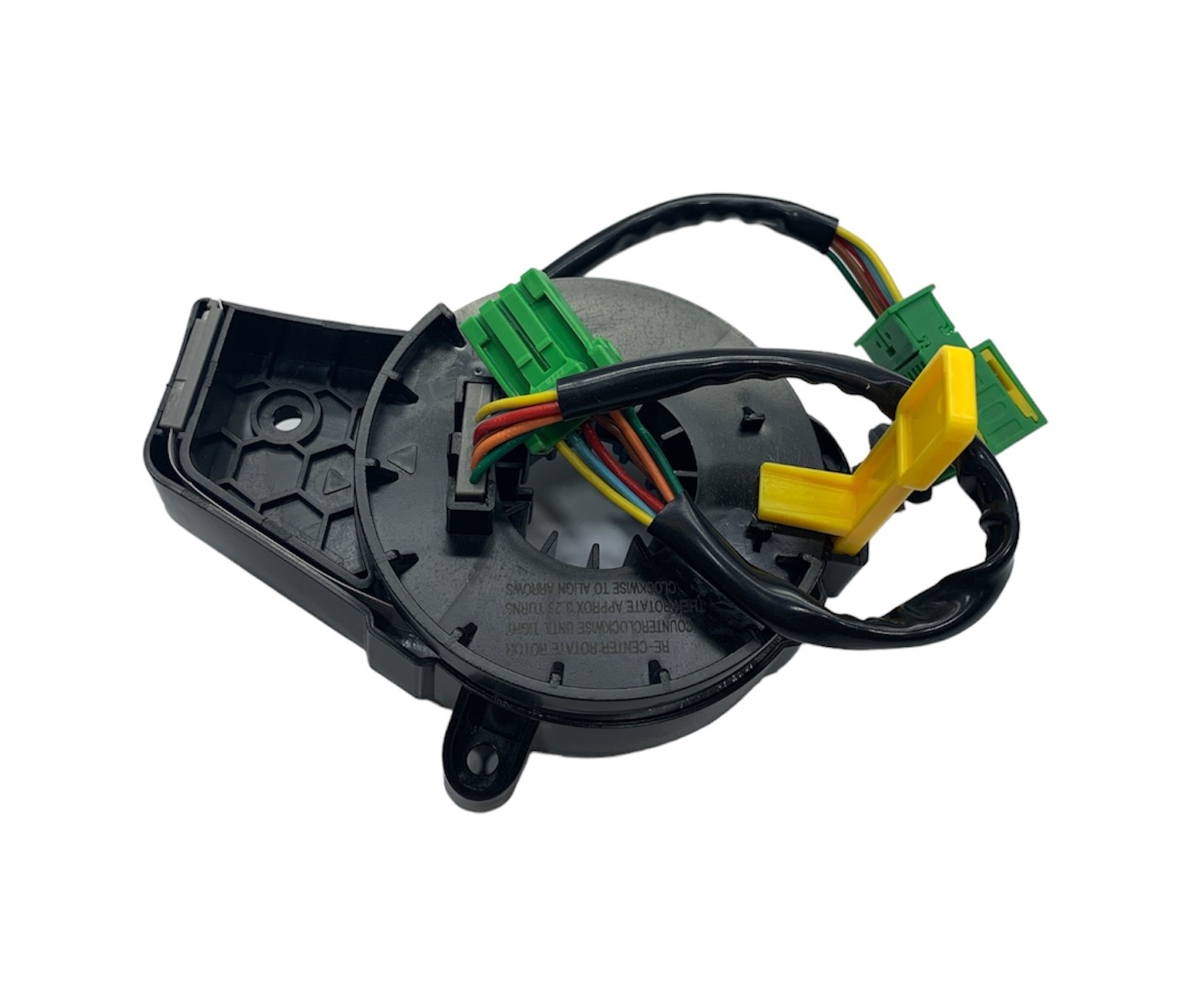 Bobina Contato Volante Direcao Pettenuzzo...