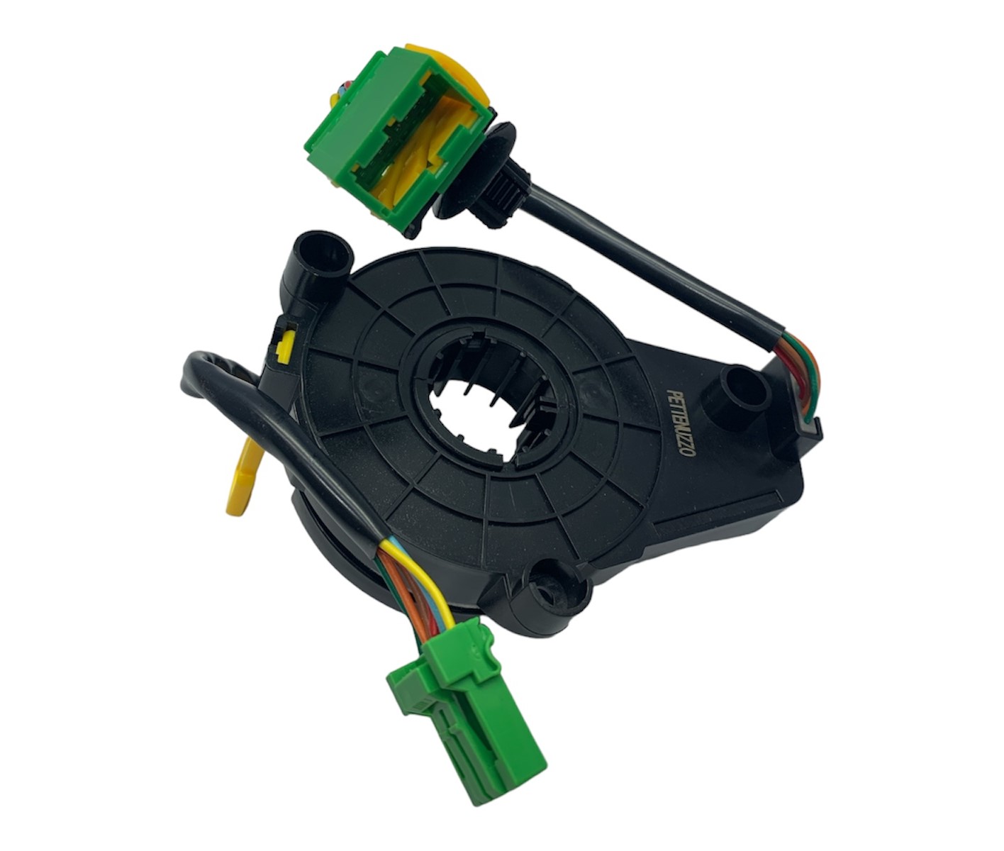 Bobina Contato Volante Direcao Pettenuzzo...