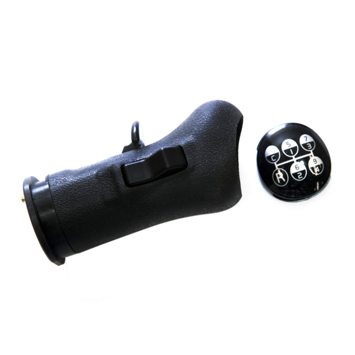 Manopla Alavanca Cambio Pettenuzzo 20488063