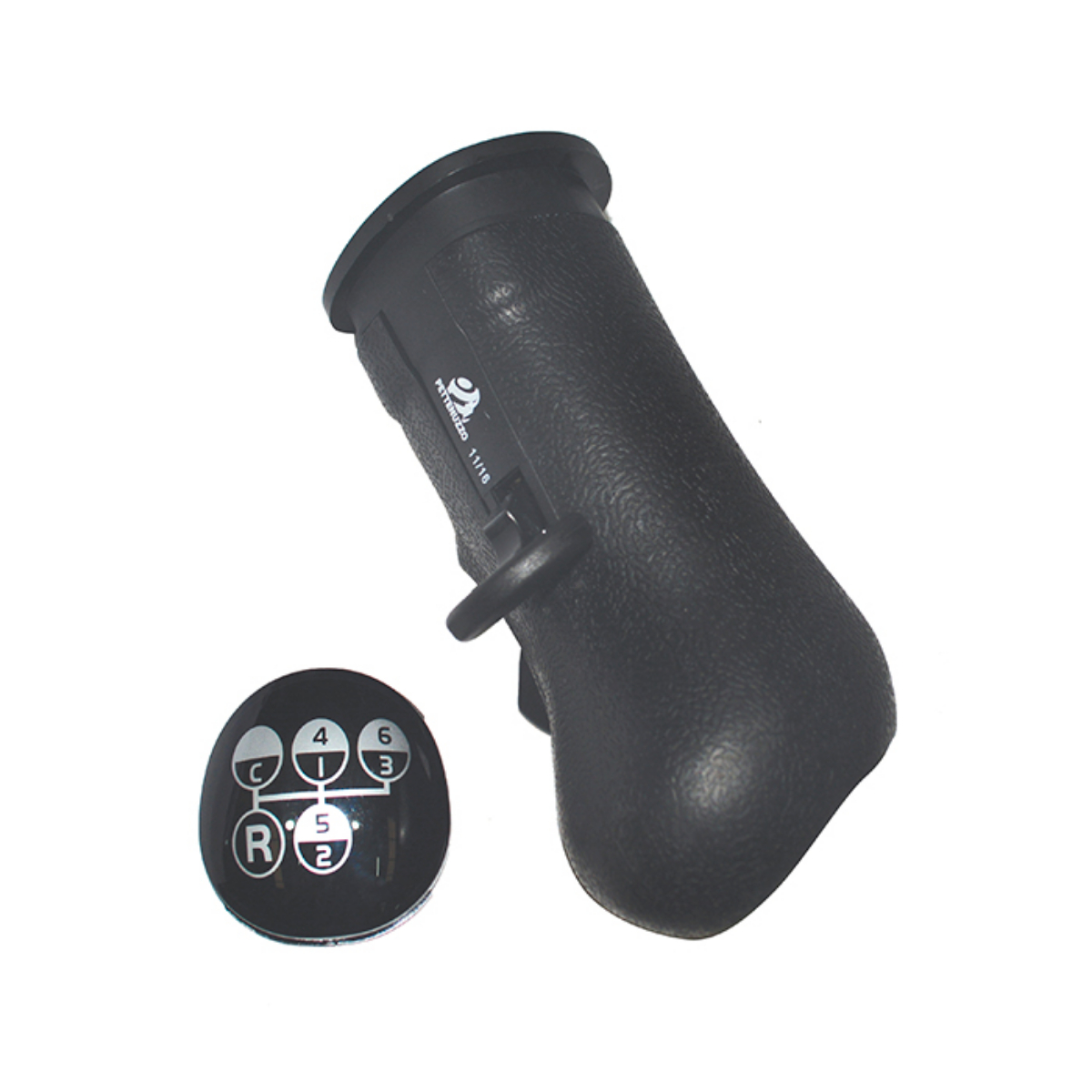 Manopla Alavanca Cambio Maior 2005 Petten...