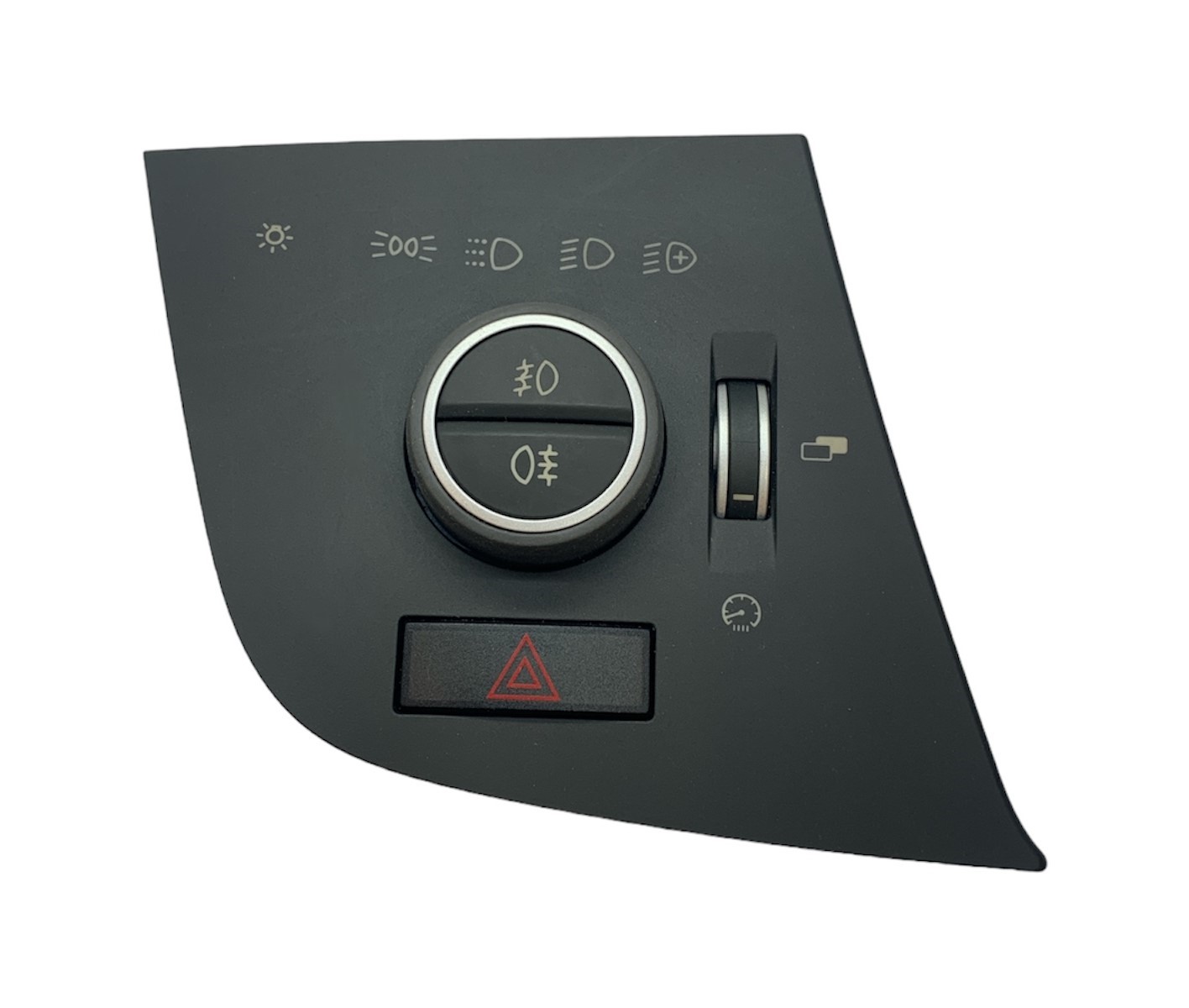 Interruptor Luz Farol Alerta Fh4 Pettenuz...