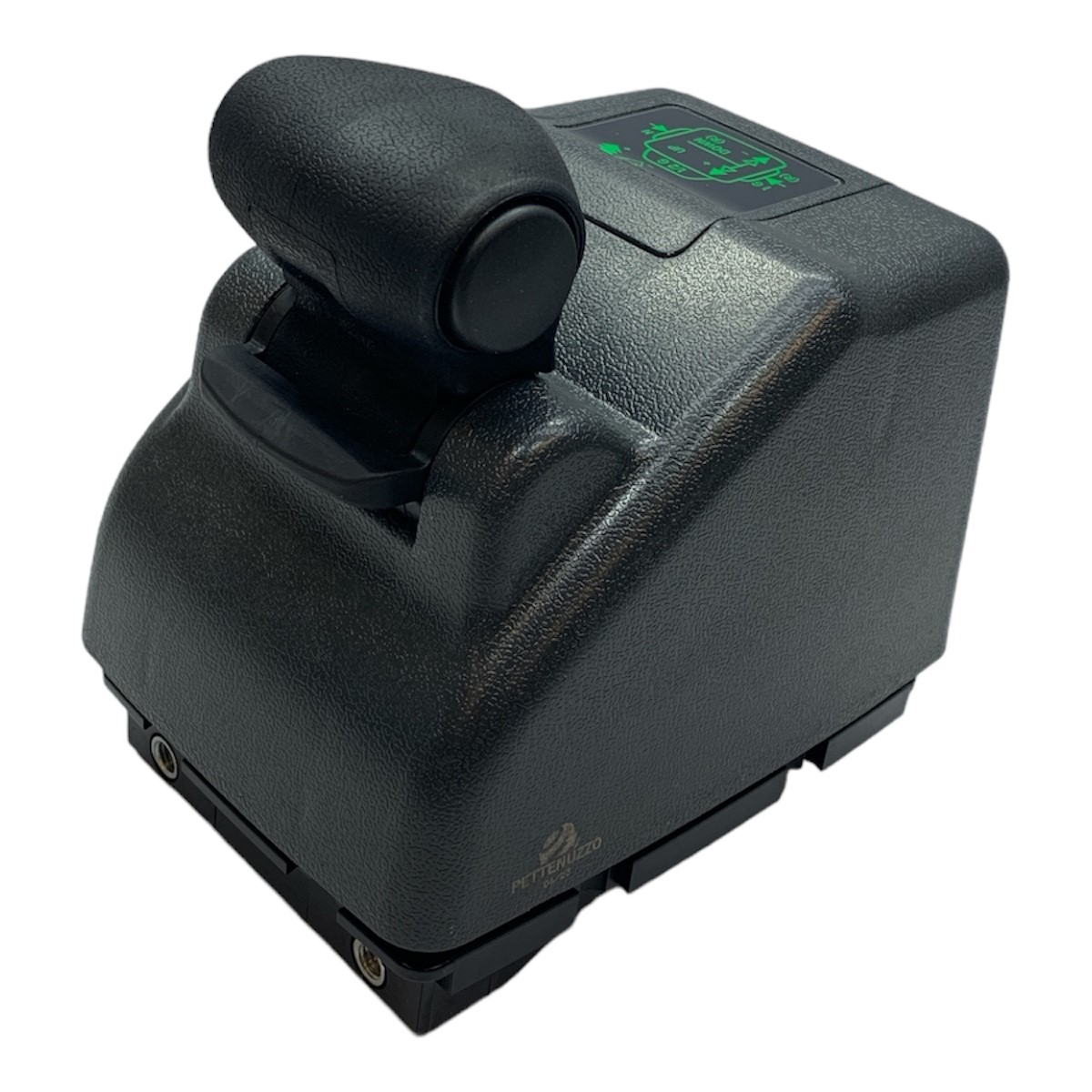 Manopla Alavanca Cambio Axor Actros Pette...