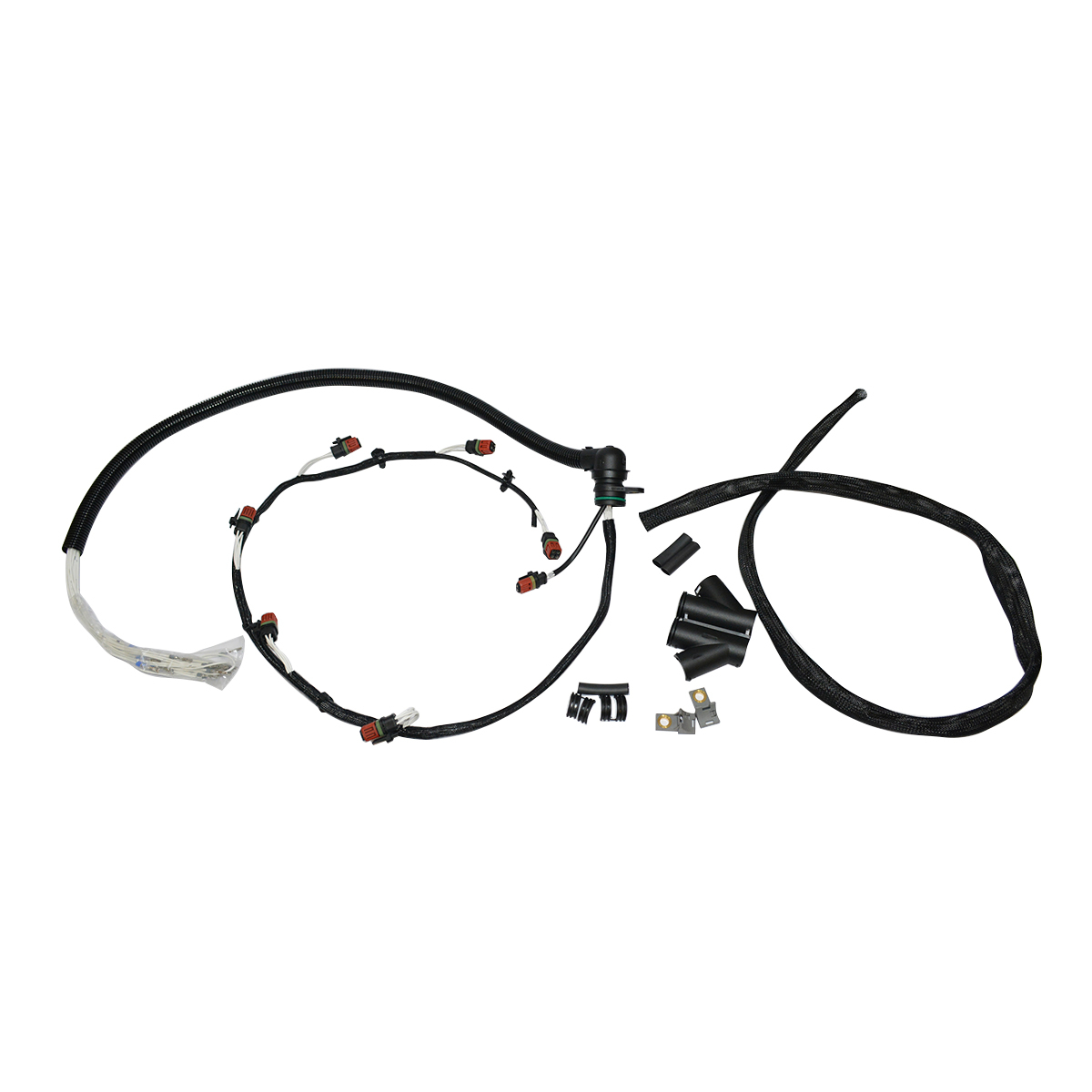 Chicote Motor Modulos Acima 2022 Pettenuz...