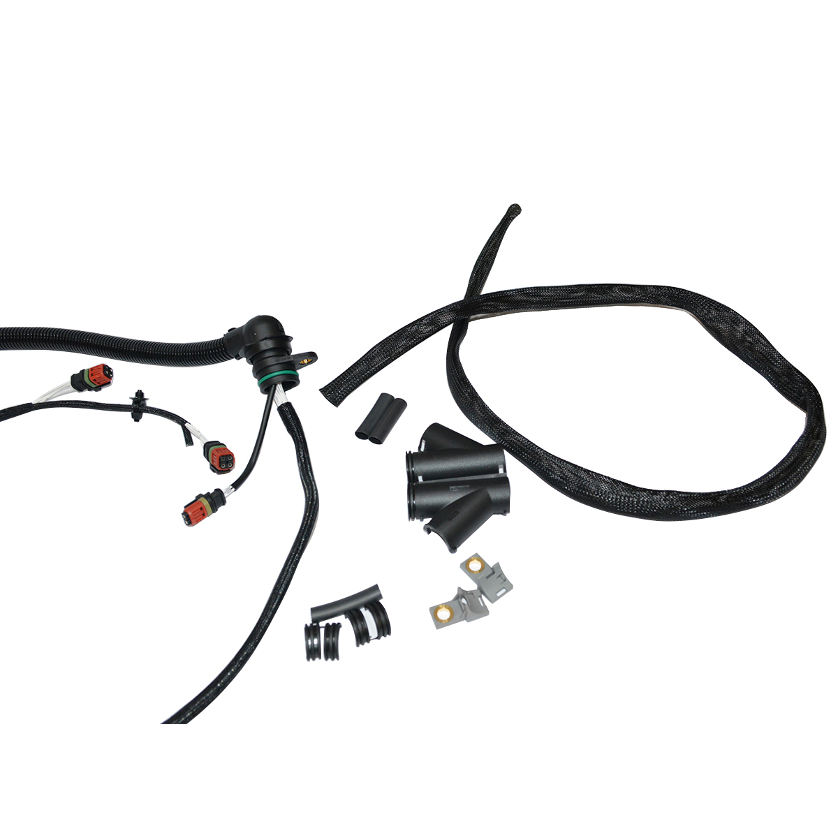 Chicote Motor Modulos Acima 2022 Pettenuz...