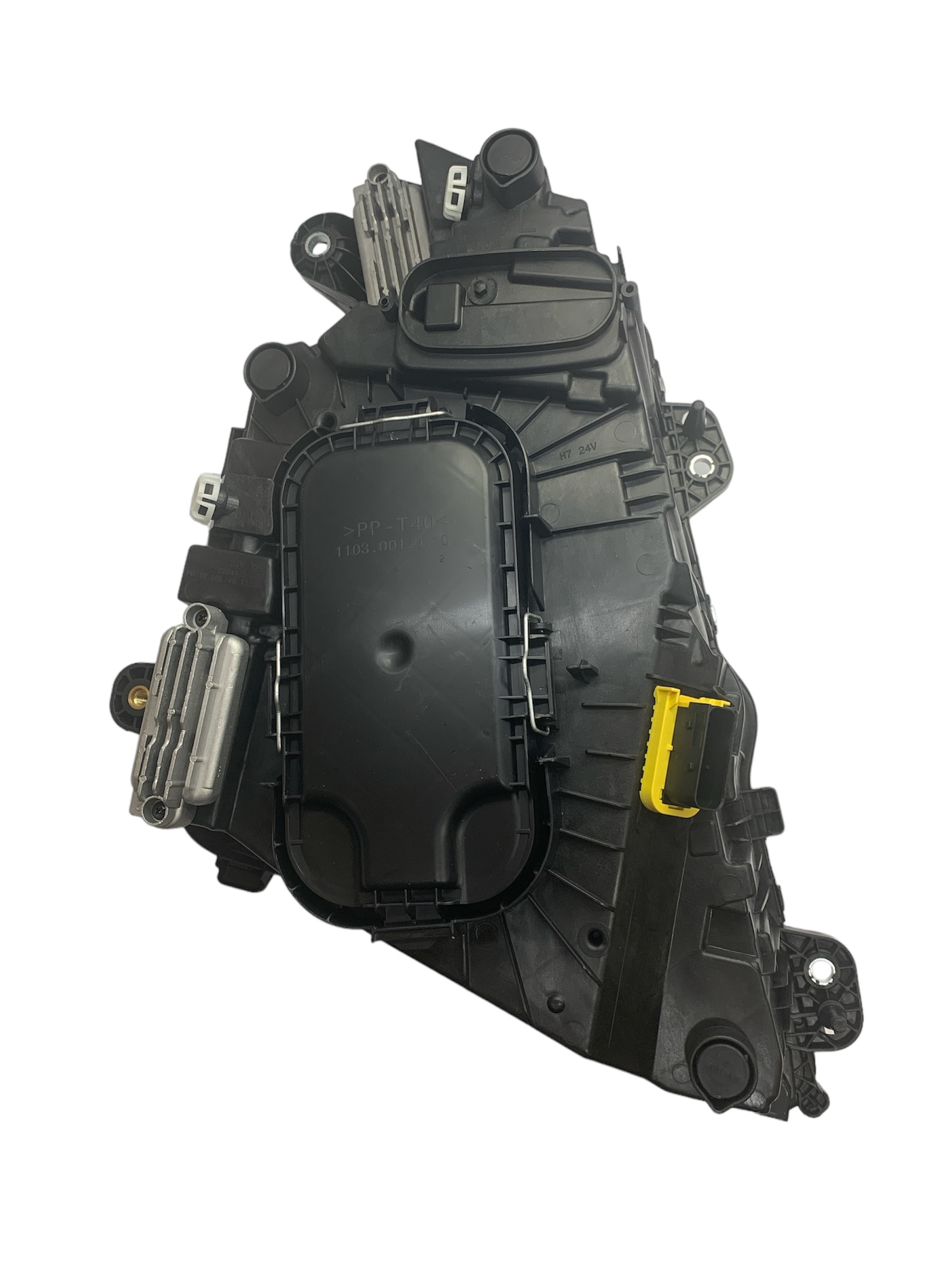 Farol Principal Le Modelo Lampada Pettenu...