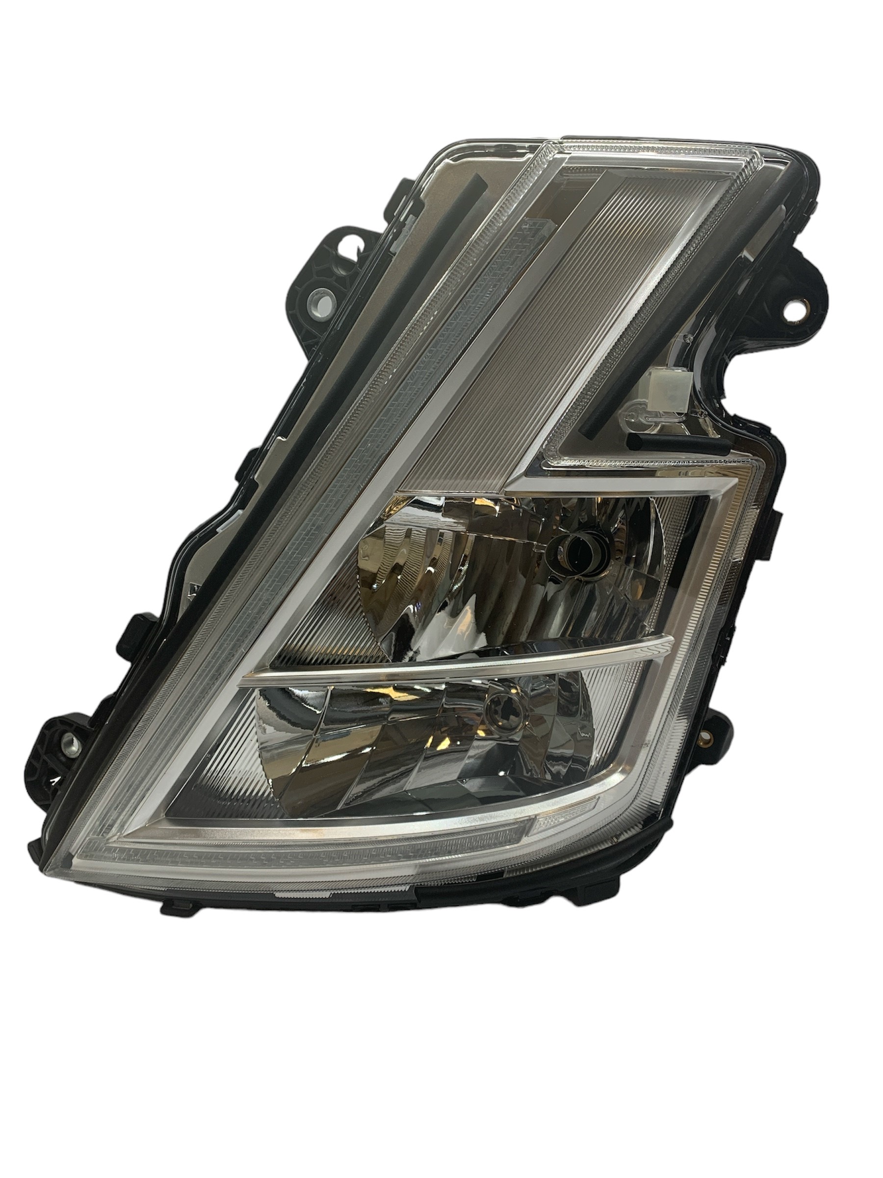 Farol Principal Le Modelo Lampada Pettenu...