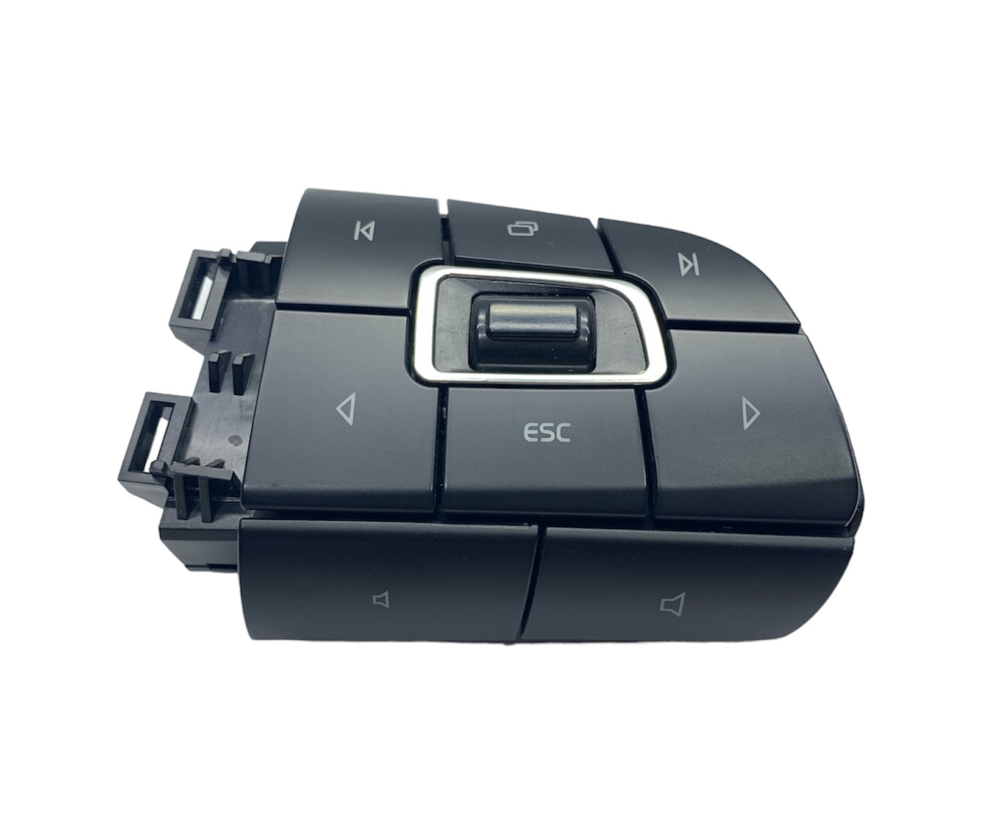 Interruptor Comando Volante Pettenuzzo 21...