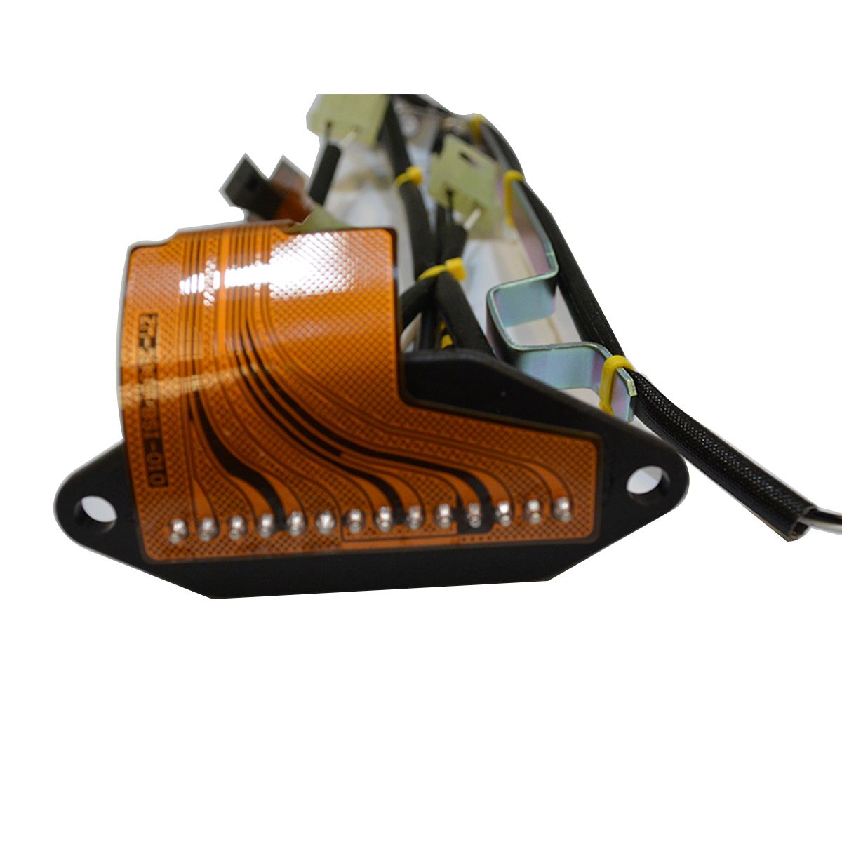 Chicote Tampa Caixa I-Shift Pettenuzzo 22...