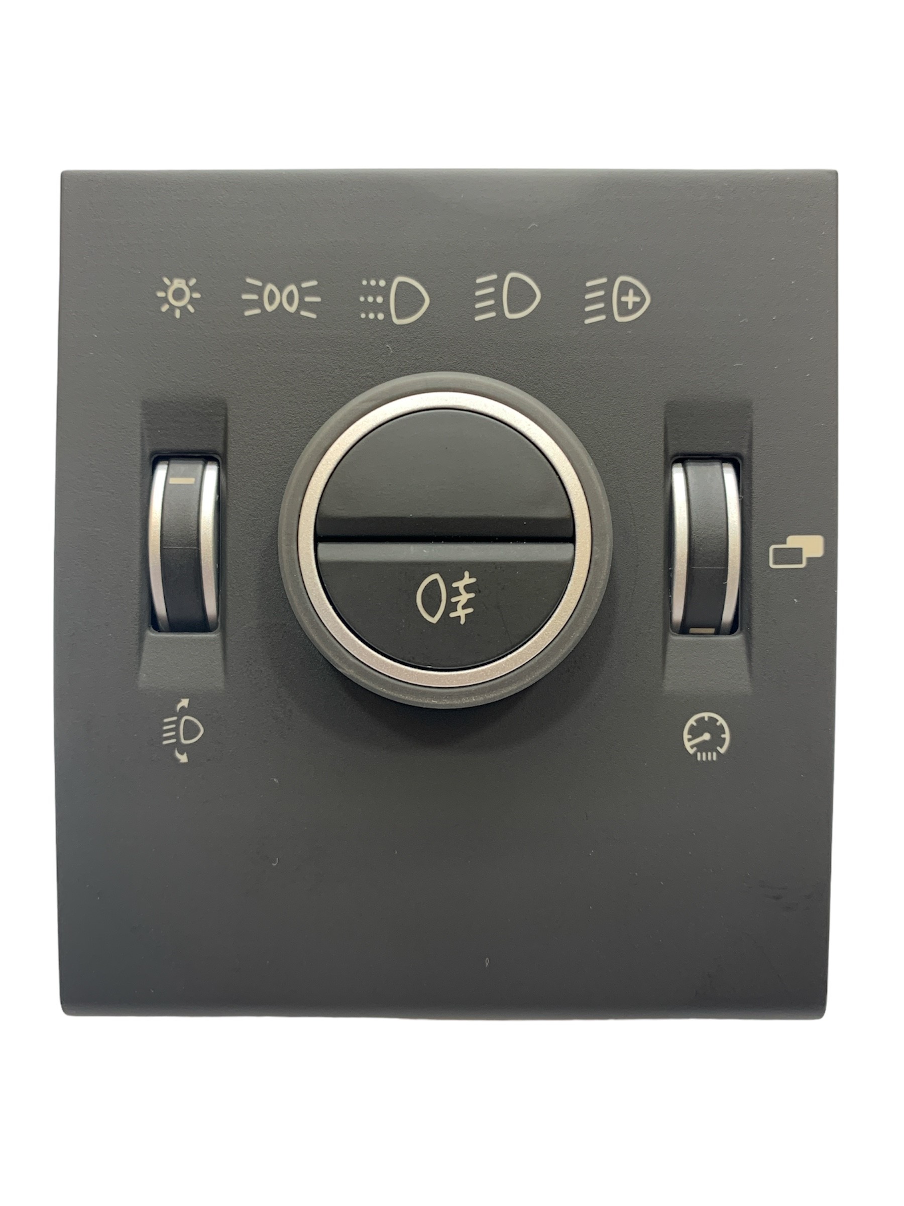 Interruptor Luz Farol C/Ajuste Euro 6 Pet...