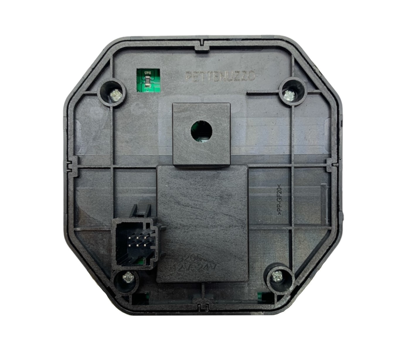 Interruptor Luz Farol C/Ajuste Euro 6 Pet...