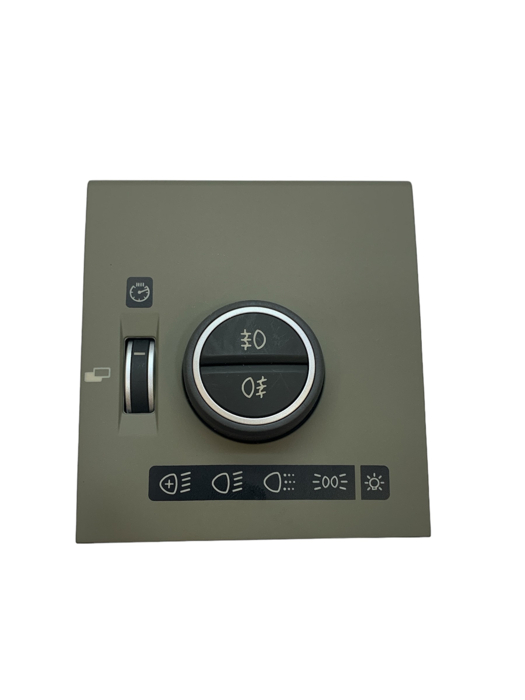 Interruptor Luz Farol Euro 6 Pettenuzzo 2...