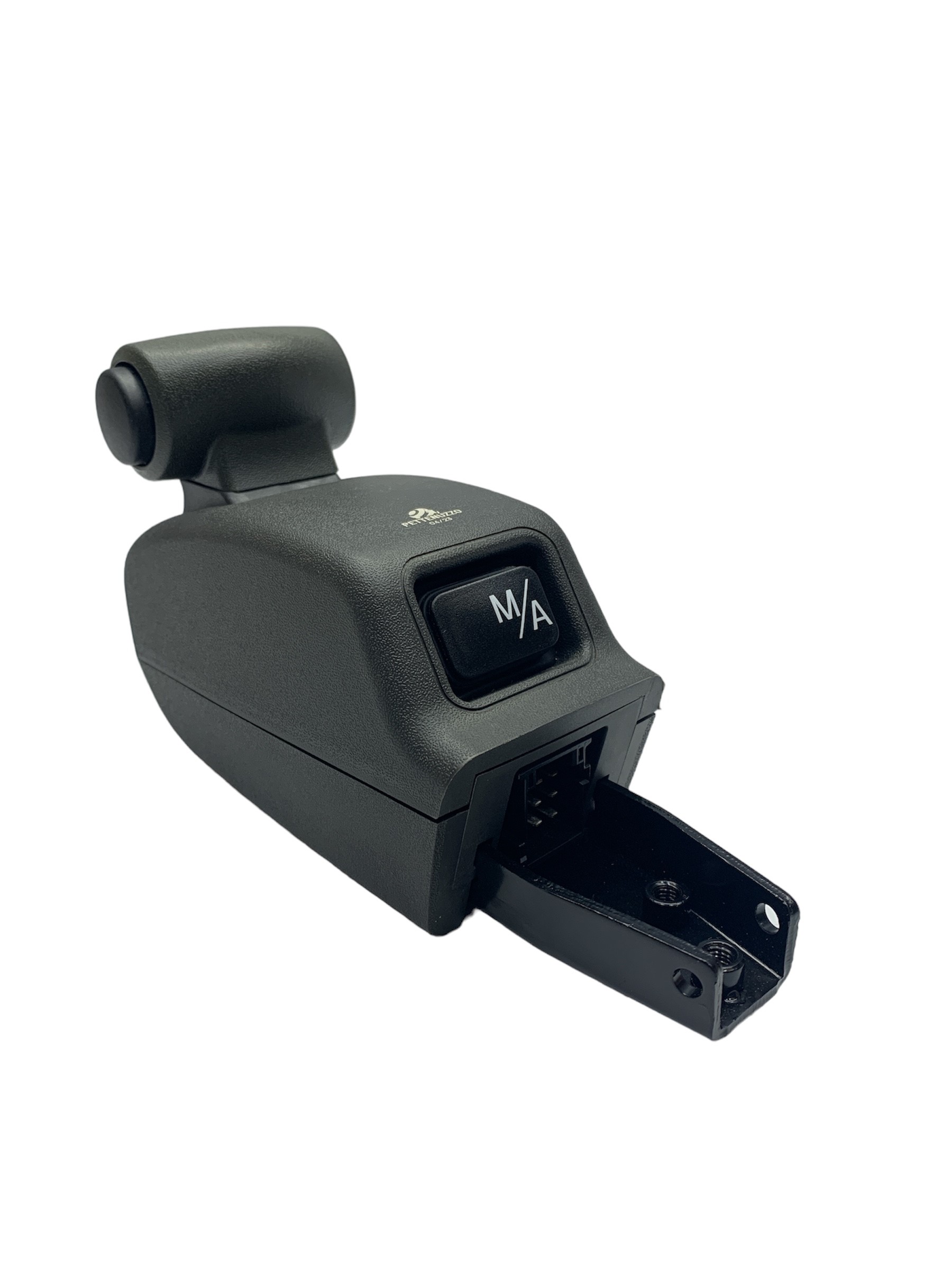 Manopla Alavanca Axor Actros Atego Petten...