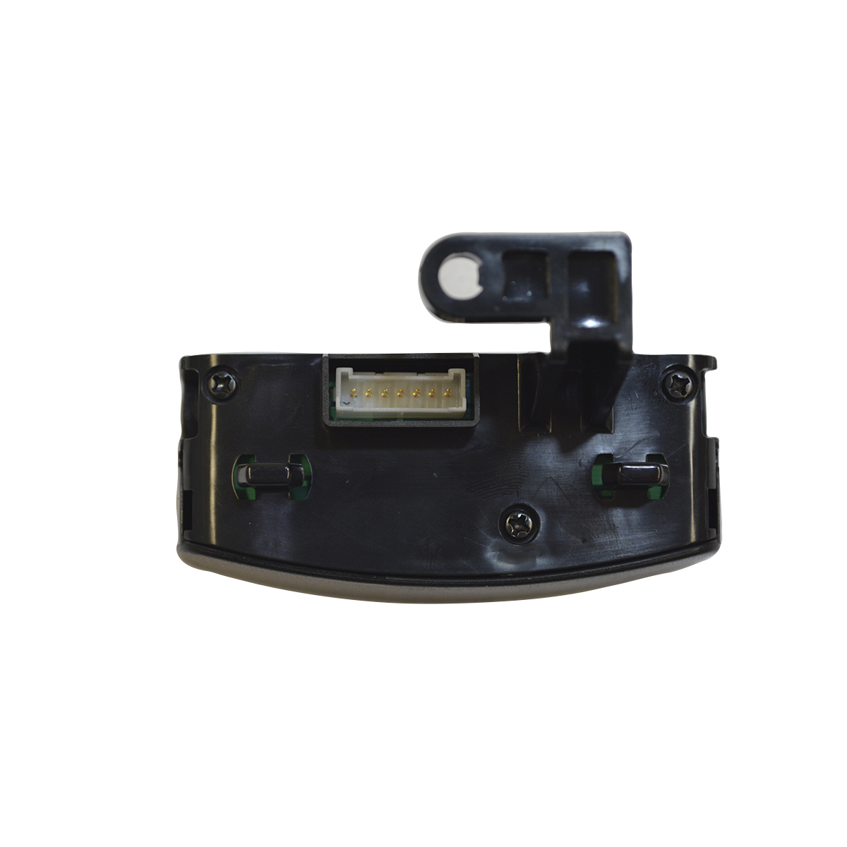 Interruptor Volante Ntg 2 Teclas Pettenuz...