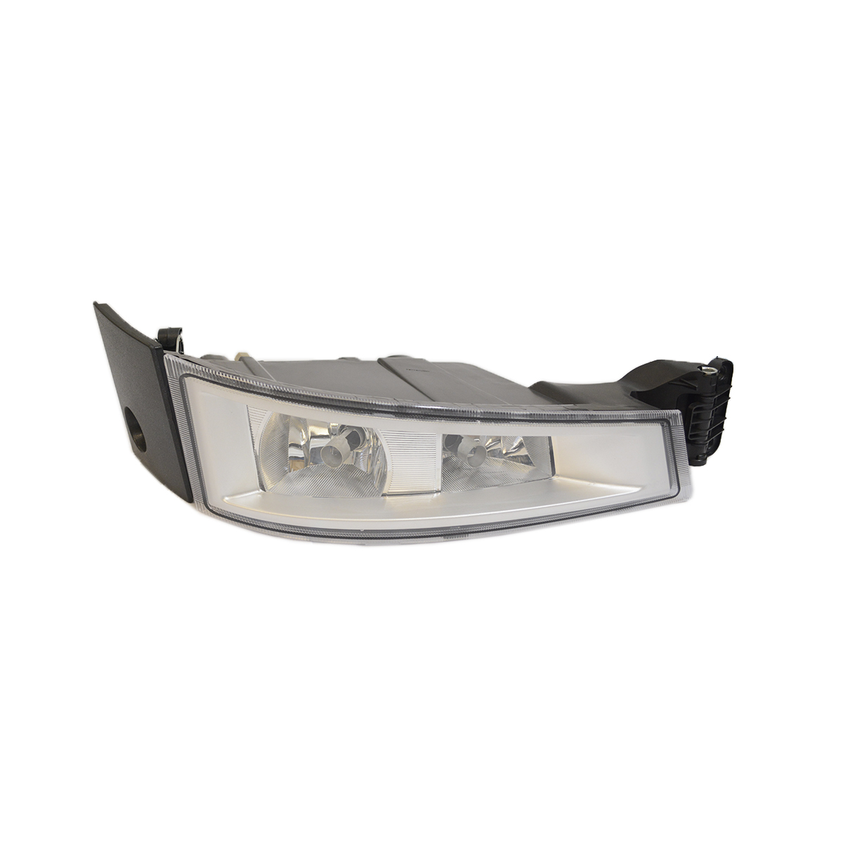 Farol Auxiliar Neblina Foco Duplo Pettenu...