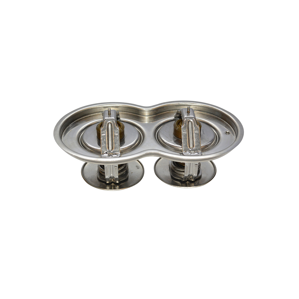 Valvula Termostatica 124 PGRT 440 75/80 P...