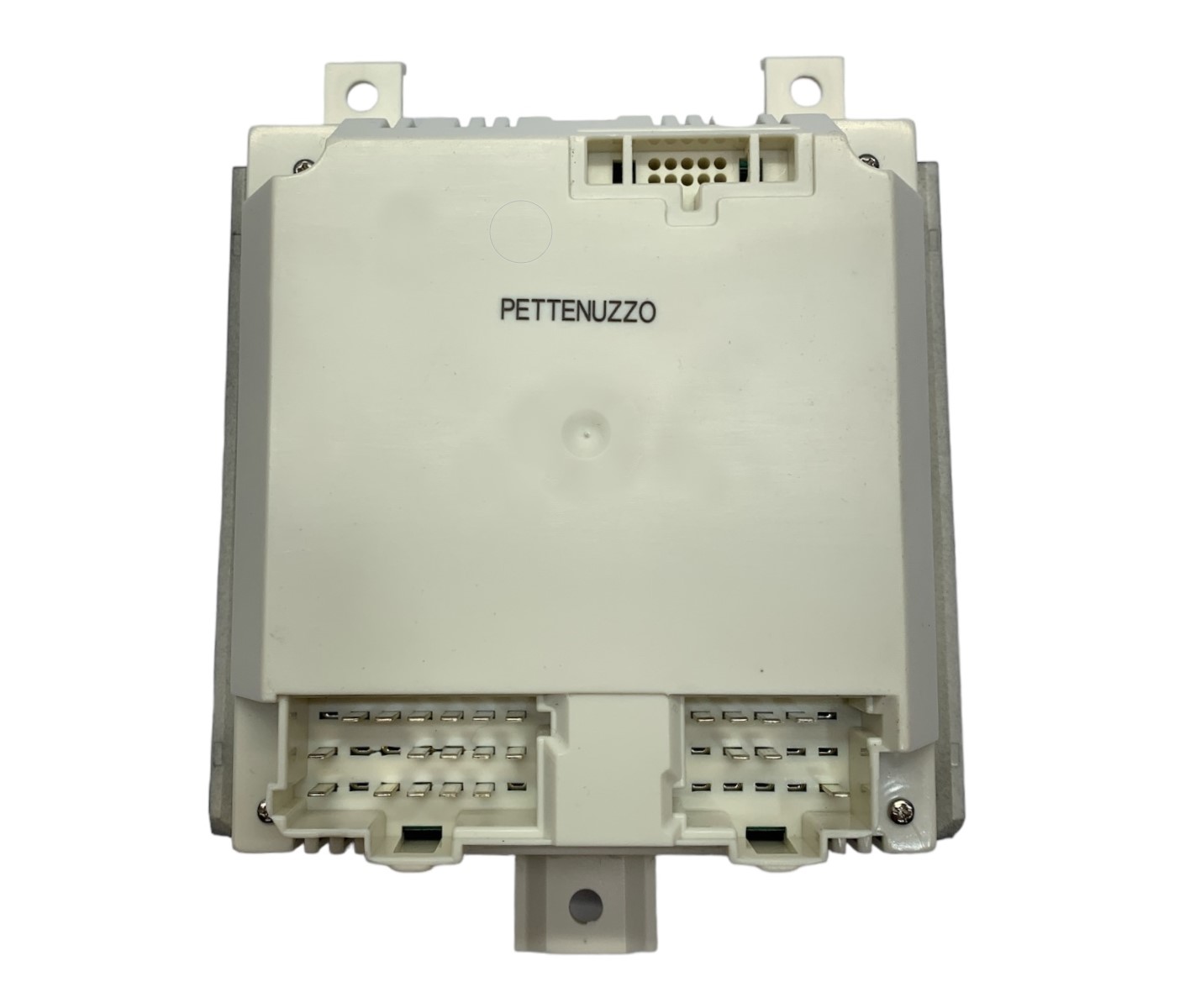 Painel Comando Ar Condicionado Fm Fh Pett...