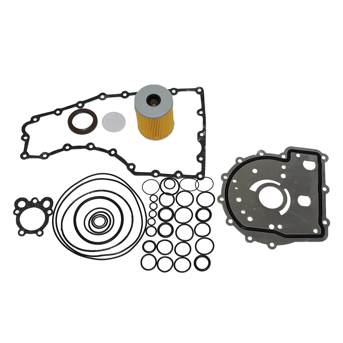 Kit Reparo Retarder 94,114,124 550567
