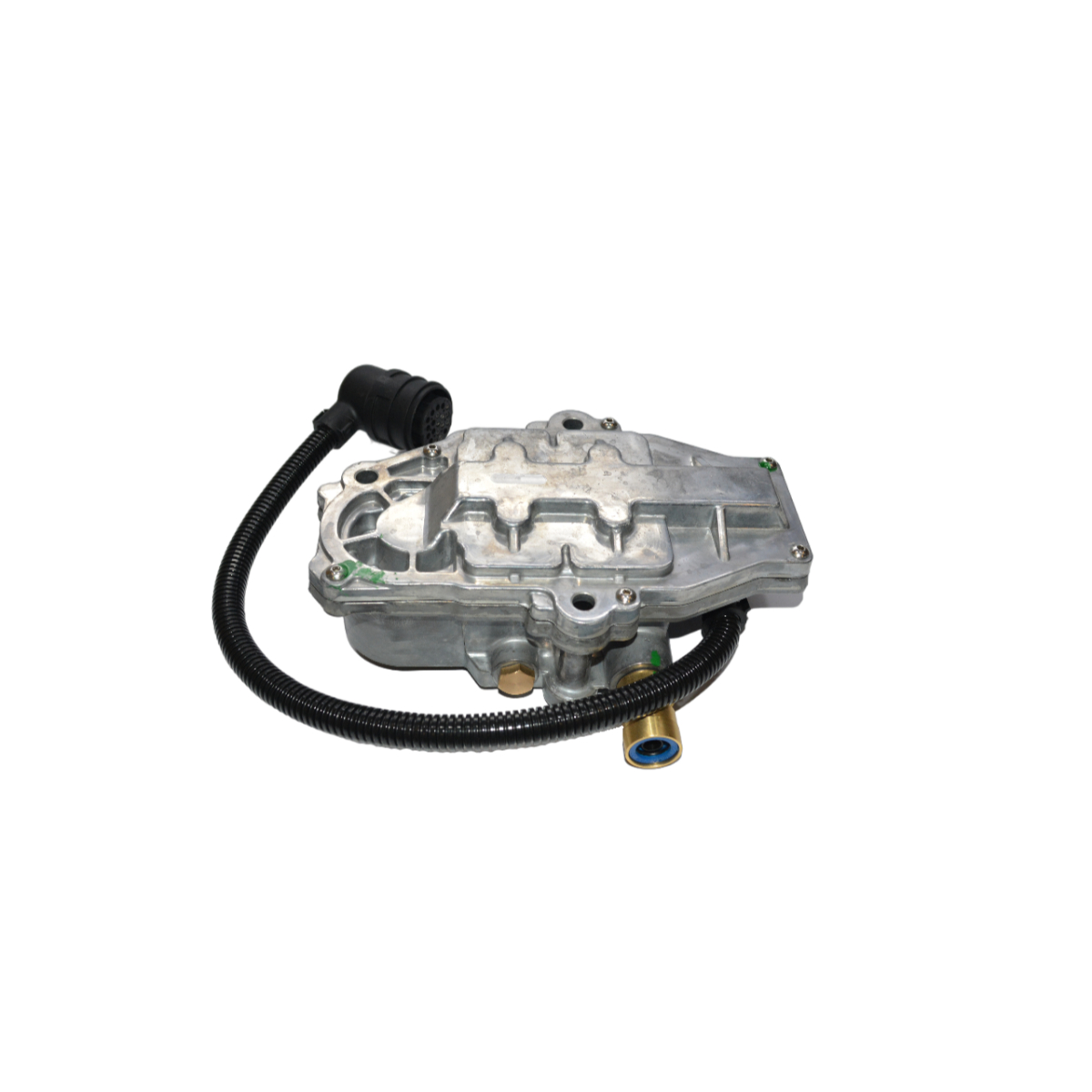 Valvula Transferencia Caixa I-Shift Fh Pw...