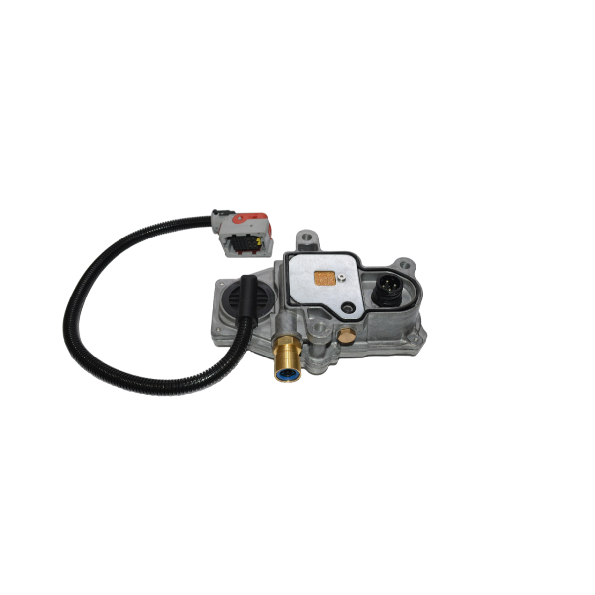 Valvula Transferencia Caixa I-Shift Fh4 P...