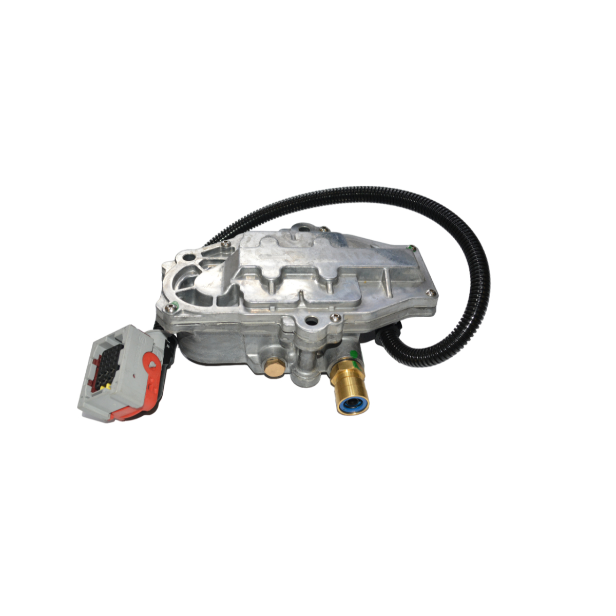 Valvula Transferencia Caixa I-Shift Fh4 P...