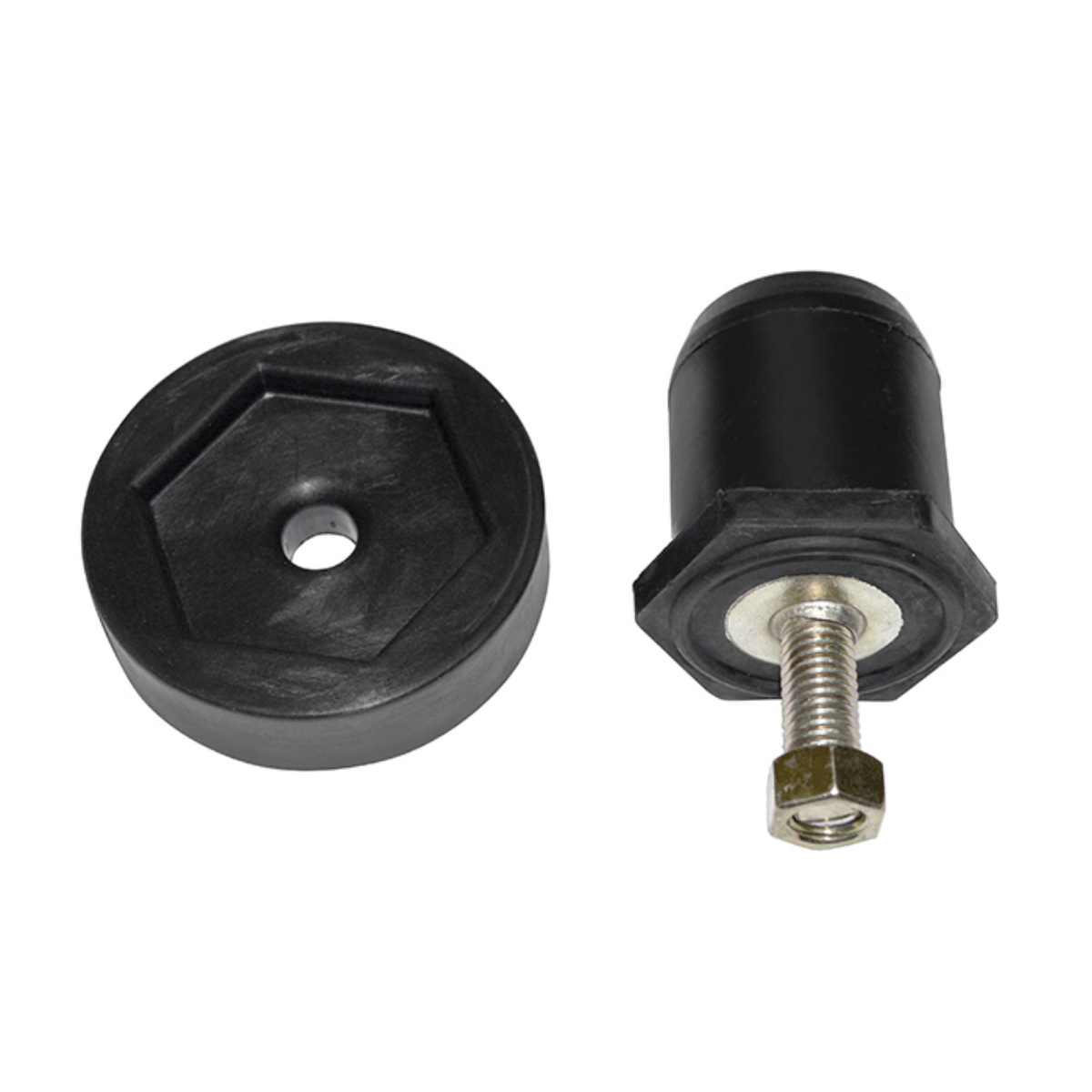 Coxim Batente Cabina Fh Pettenuzzo 213336...