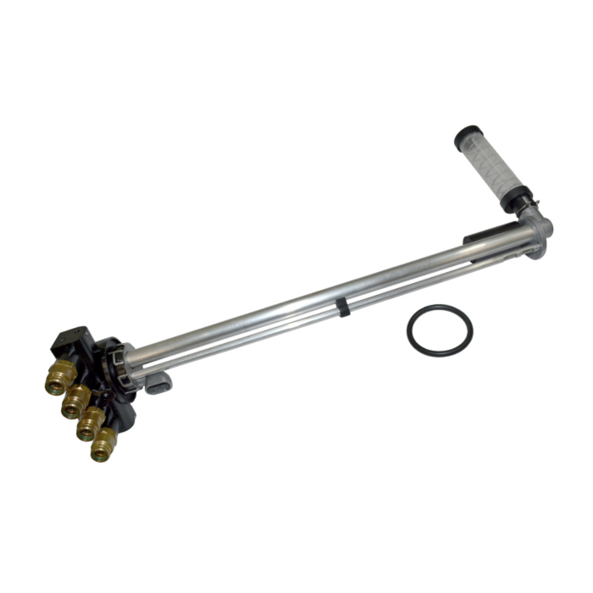 Boia Tanque Combustivel 124 515,455mm Pet...