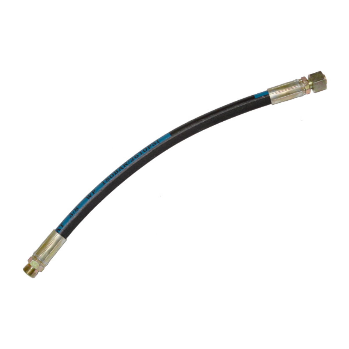 Flexivel Hidraulico 124g,R,T 430mm Petten...