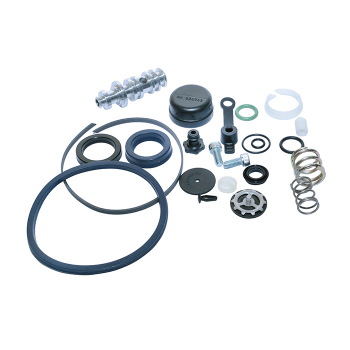 Reparo Servo Embreagem Fh Pettenuzzo 8510...