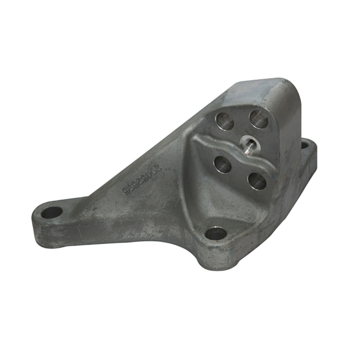 Suporte Coxim Motor/Cambio Fh12 Pettenuzz...